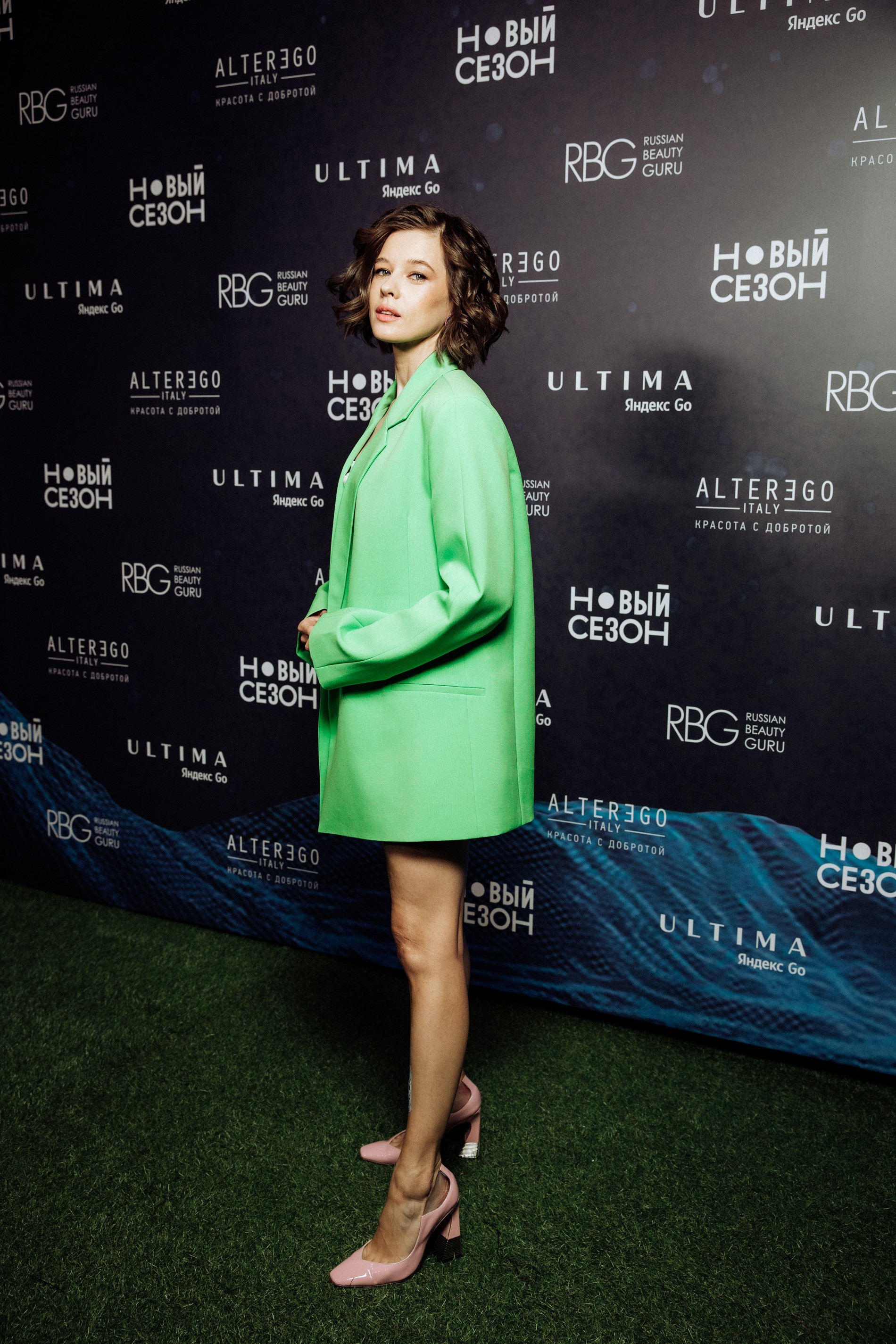 Катерина Шпица
Фото: пресс-служба