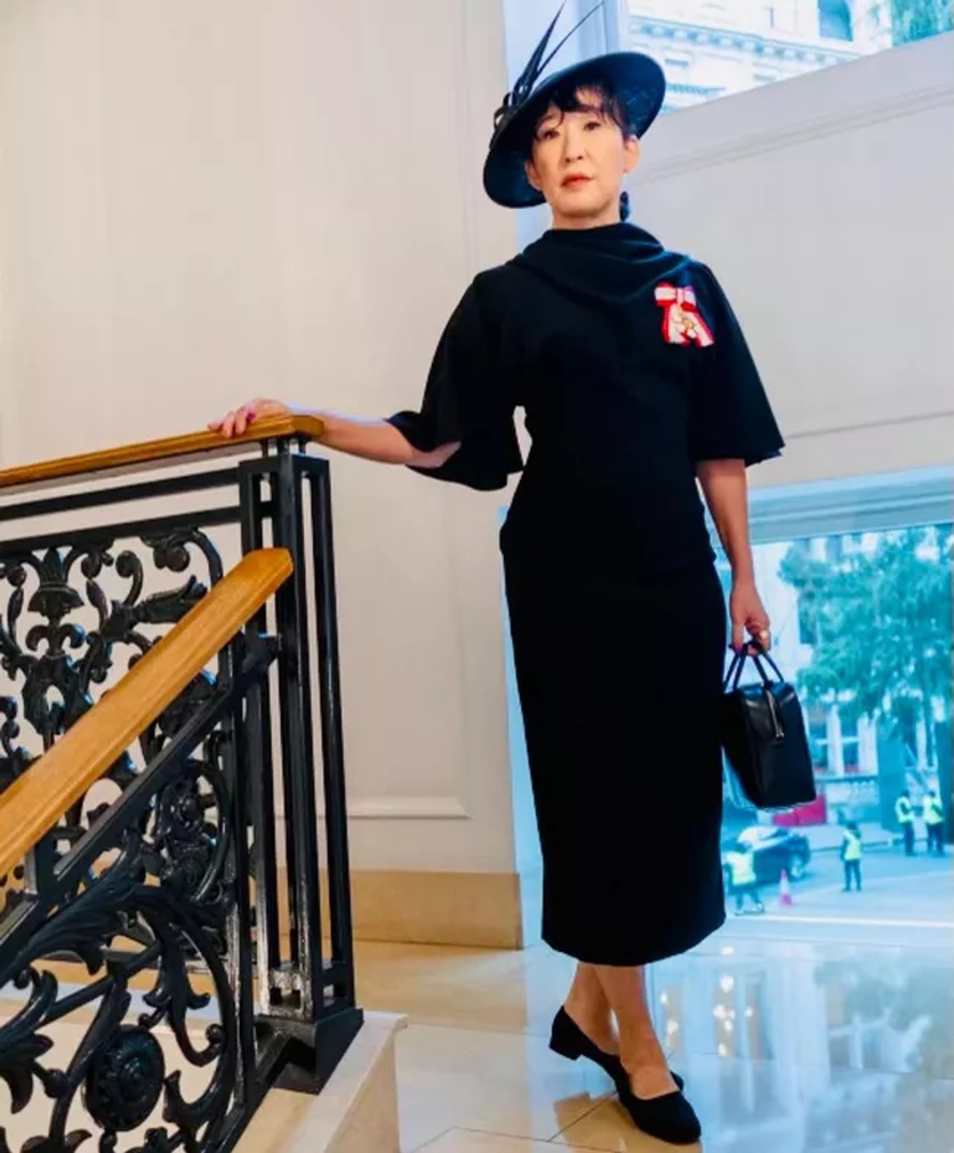 Фото: Инстаграм (запрещен в РФ)