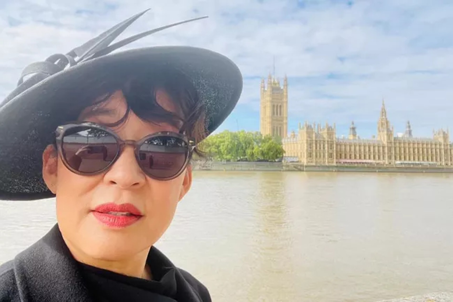 Фото: Инстаграм (запрещен в РФ)