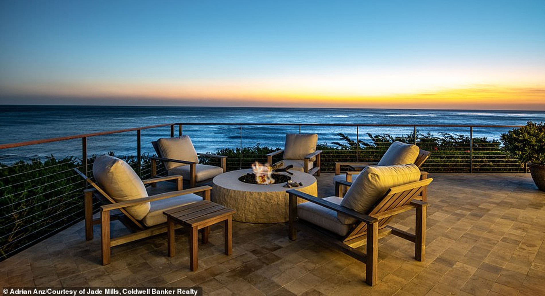 Фото: Daily Mail