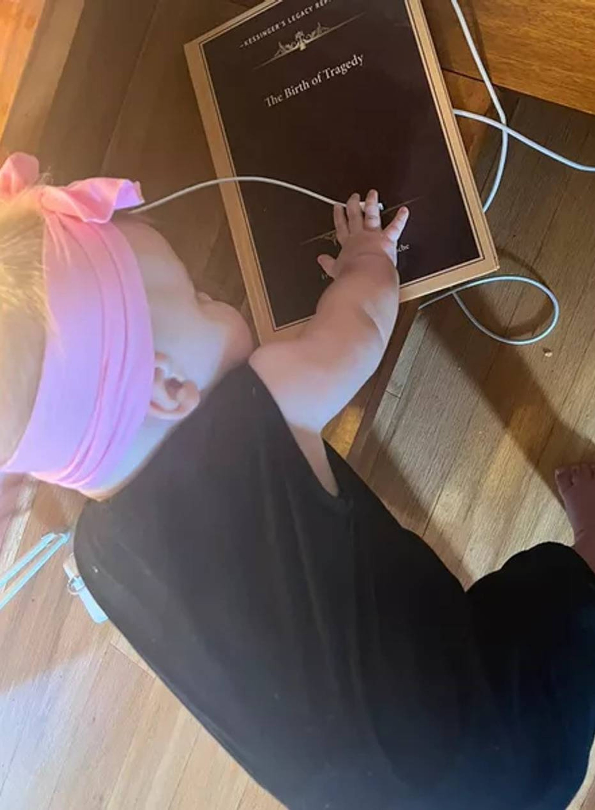 Фото: Твиттер (запрещен в РФ)