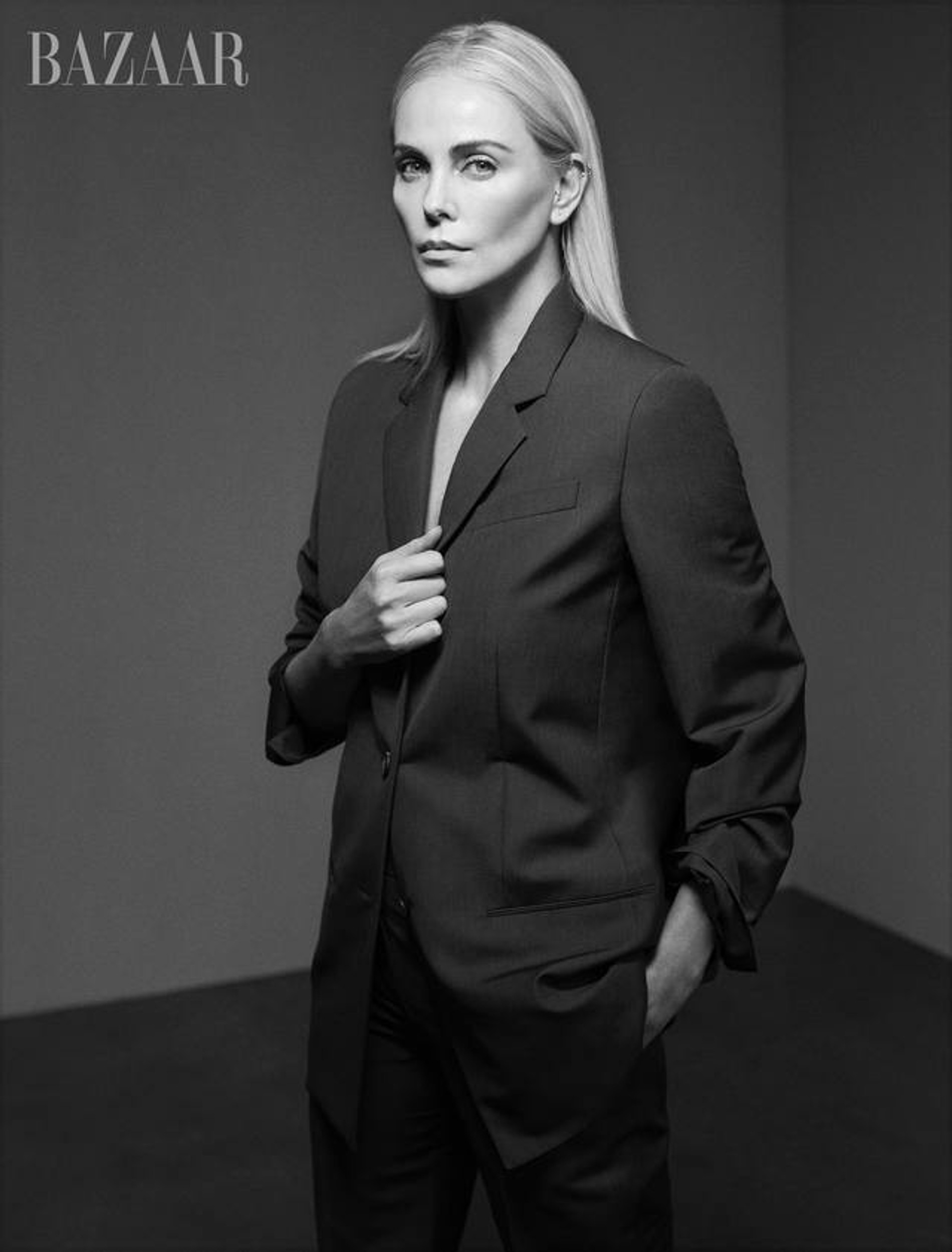 Фото: Harper's Bazaar