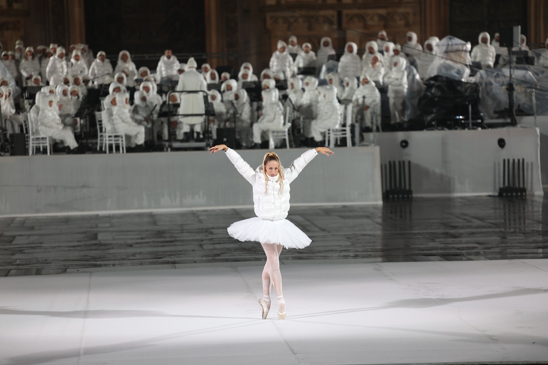 Фото: Getty Images