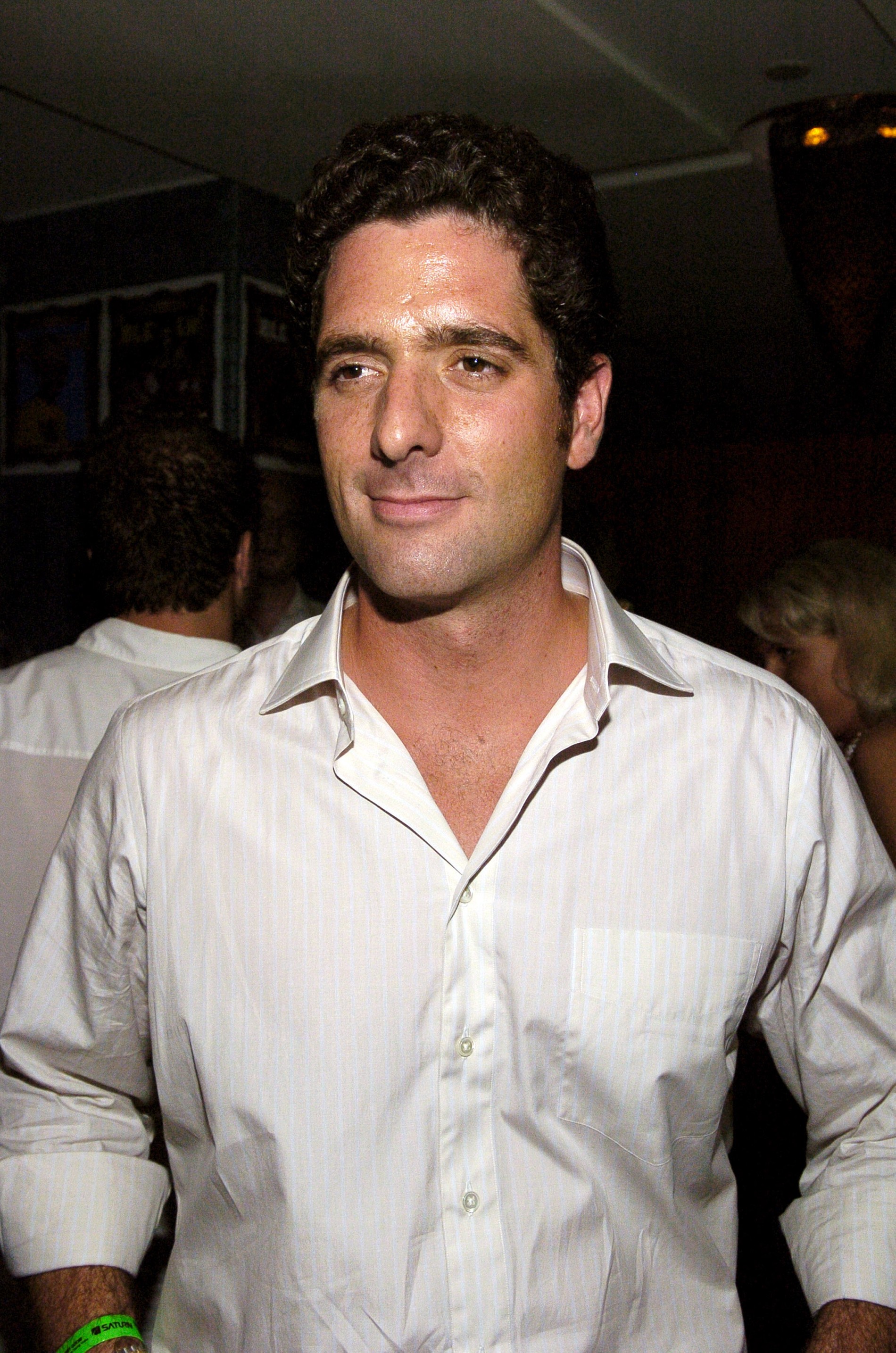 Крис Хайнц. Фото: Getty Images