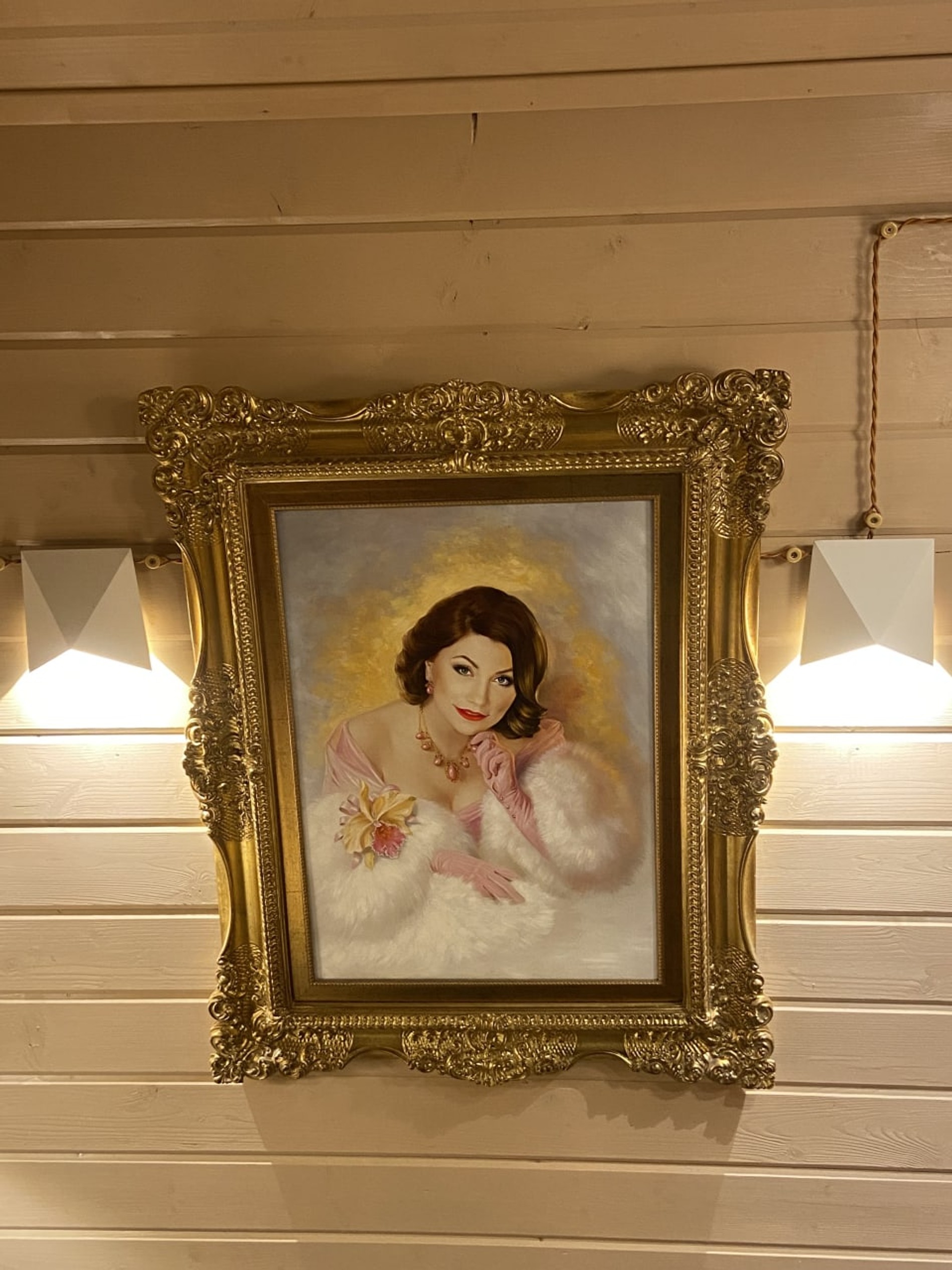 Фото: телеграм-канал Розы Сябитовой