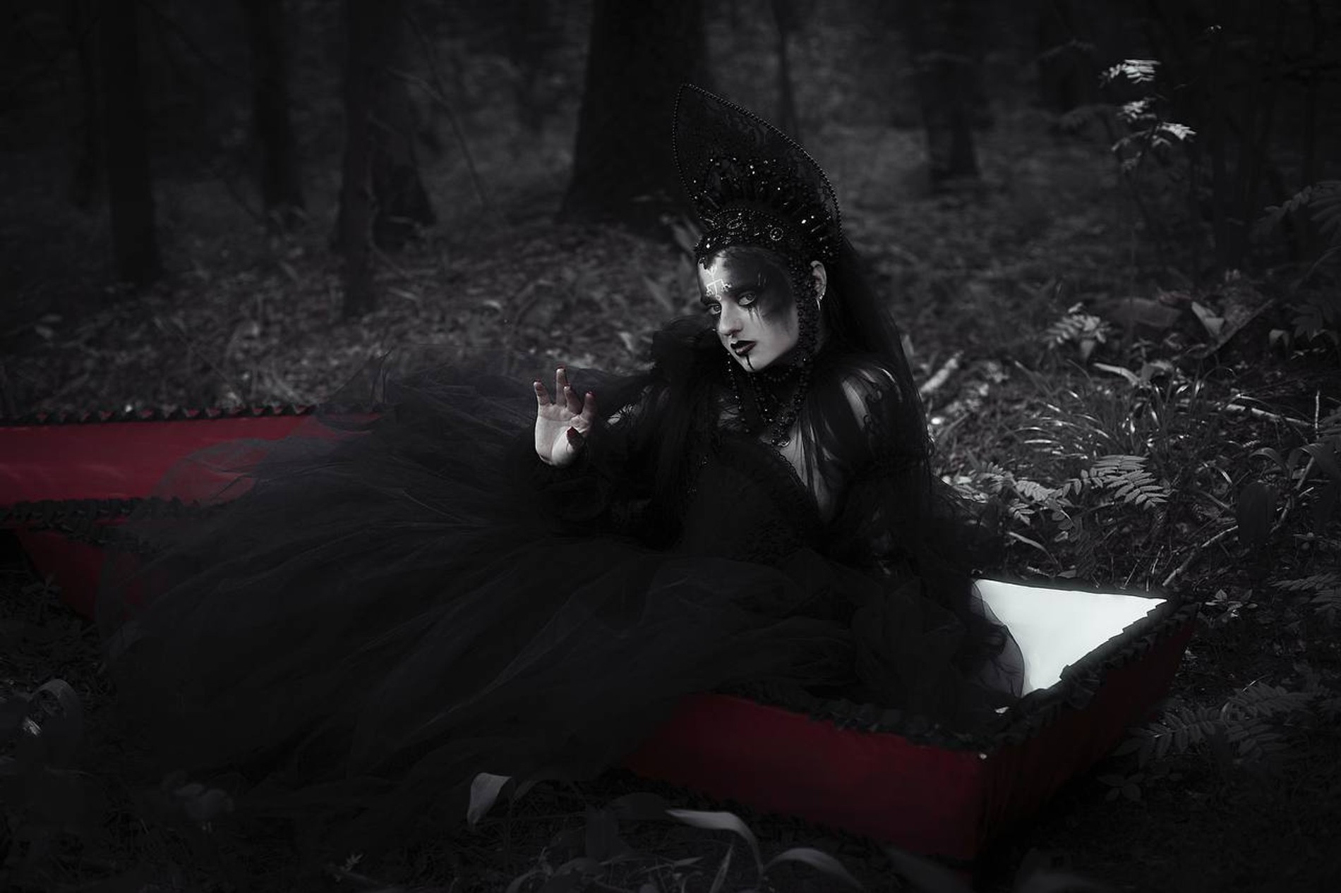 Алиса Алмазова. Фото: личный архив