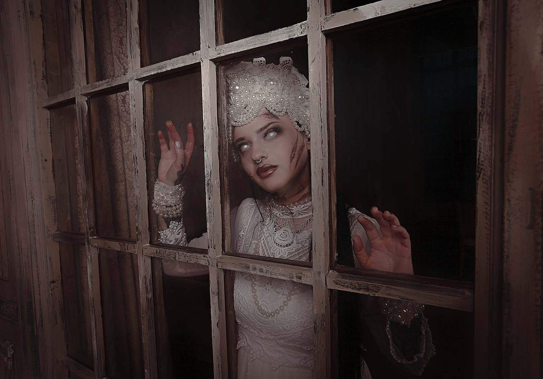 Алиса Алмазова. Фото: личный архив