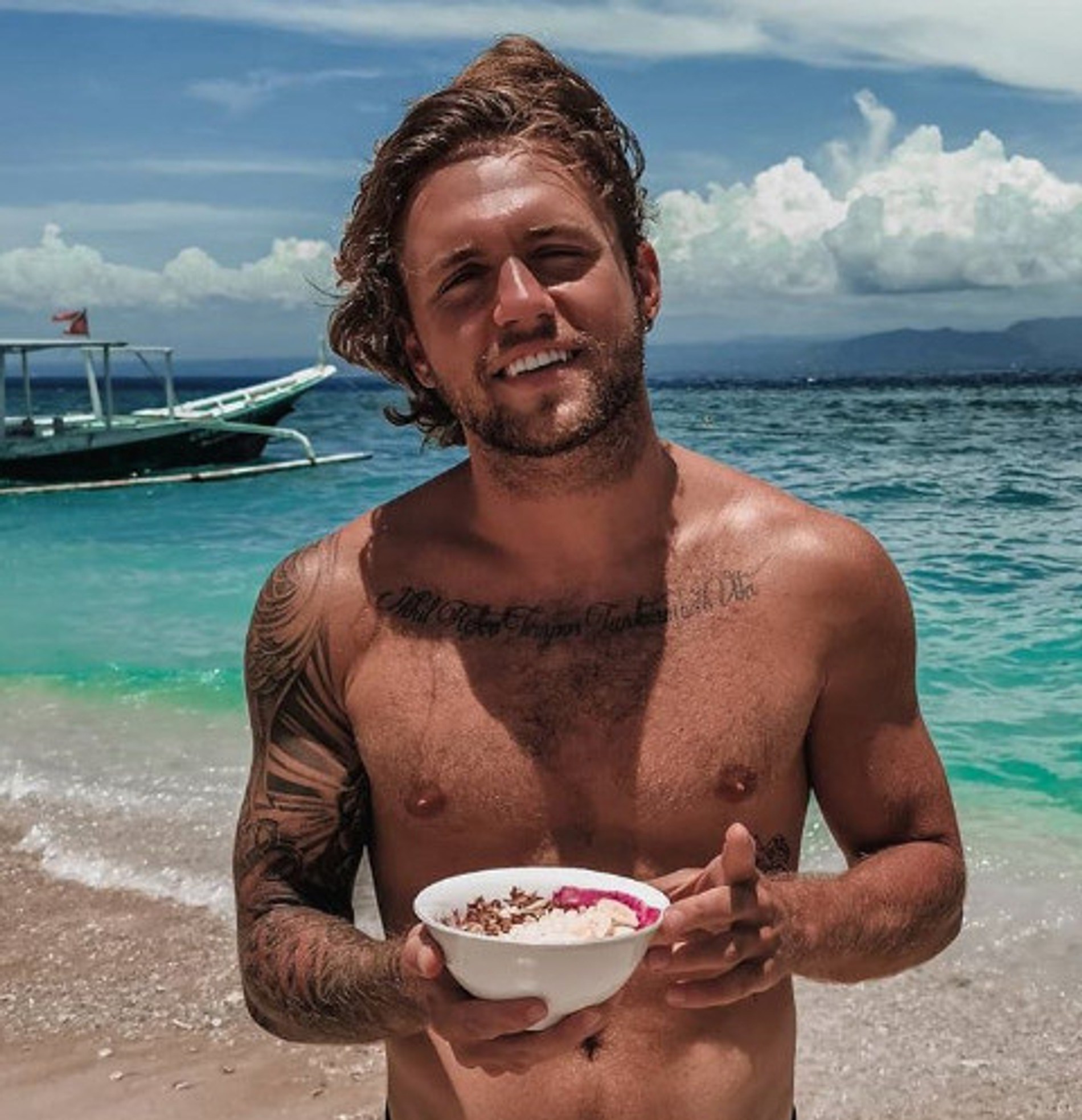 Фото: Инстаграм (запрещен в РФ)