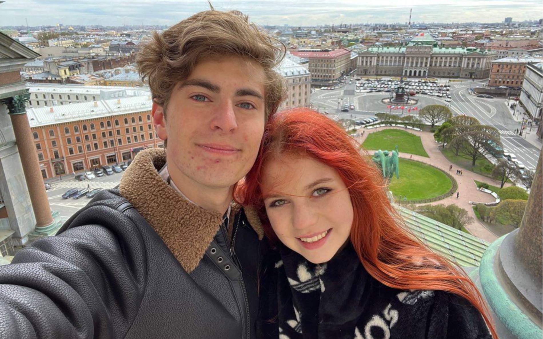 Фото: instagram (запрещен в РФ)