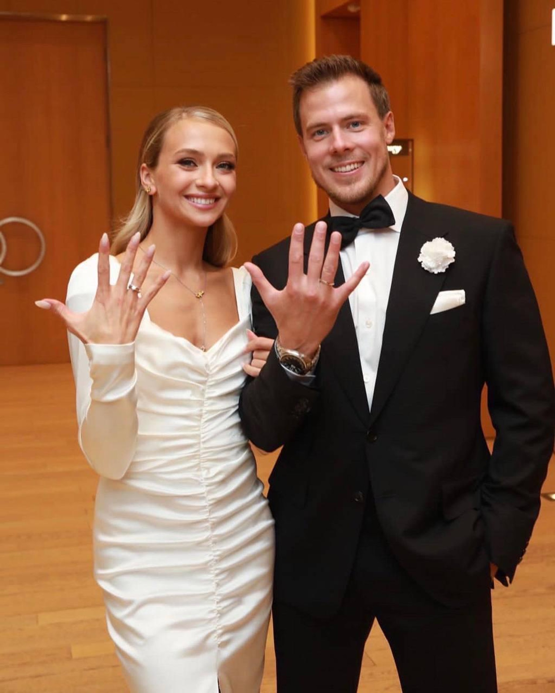 Фото: telegram-канал Виктория Синицина LIVE