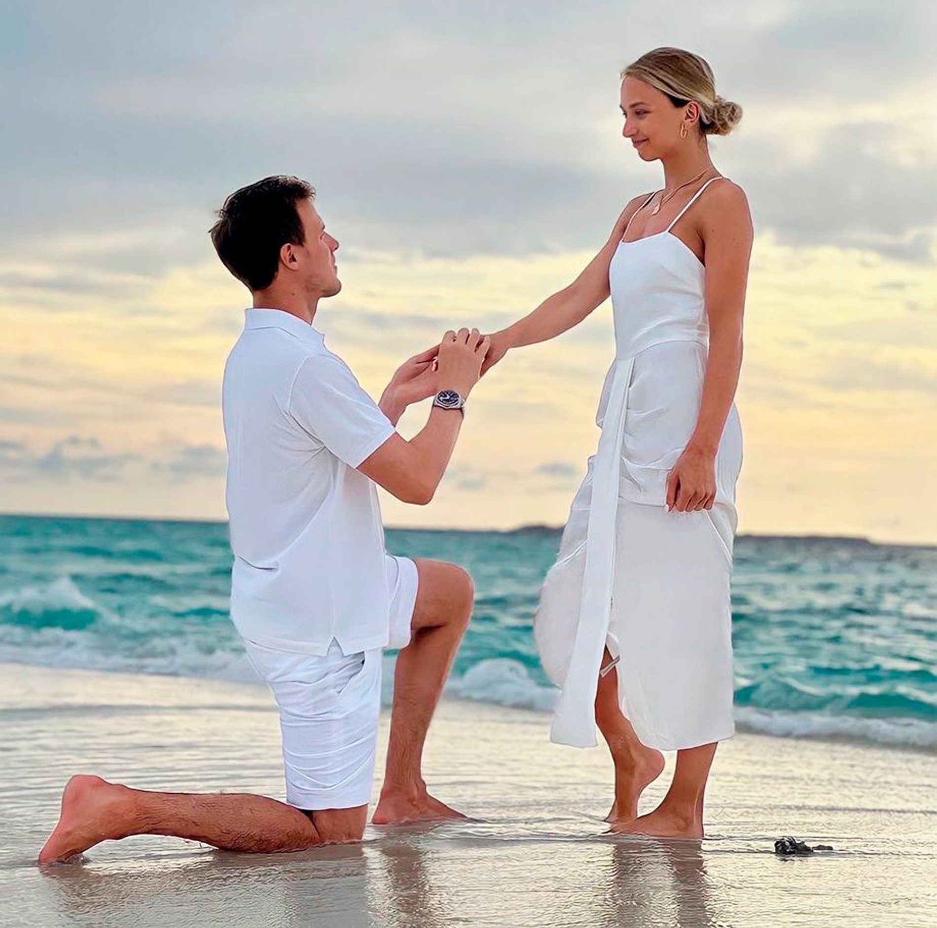 Фото: из личного архива Никиты Кацалапова