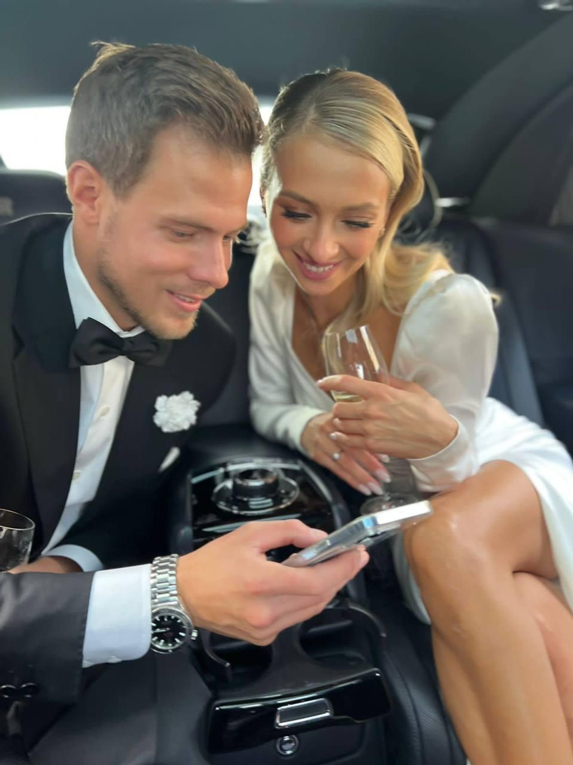 Фото: telegram-канал Виктория Синицина LIVE