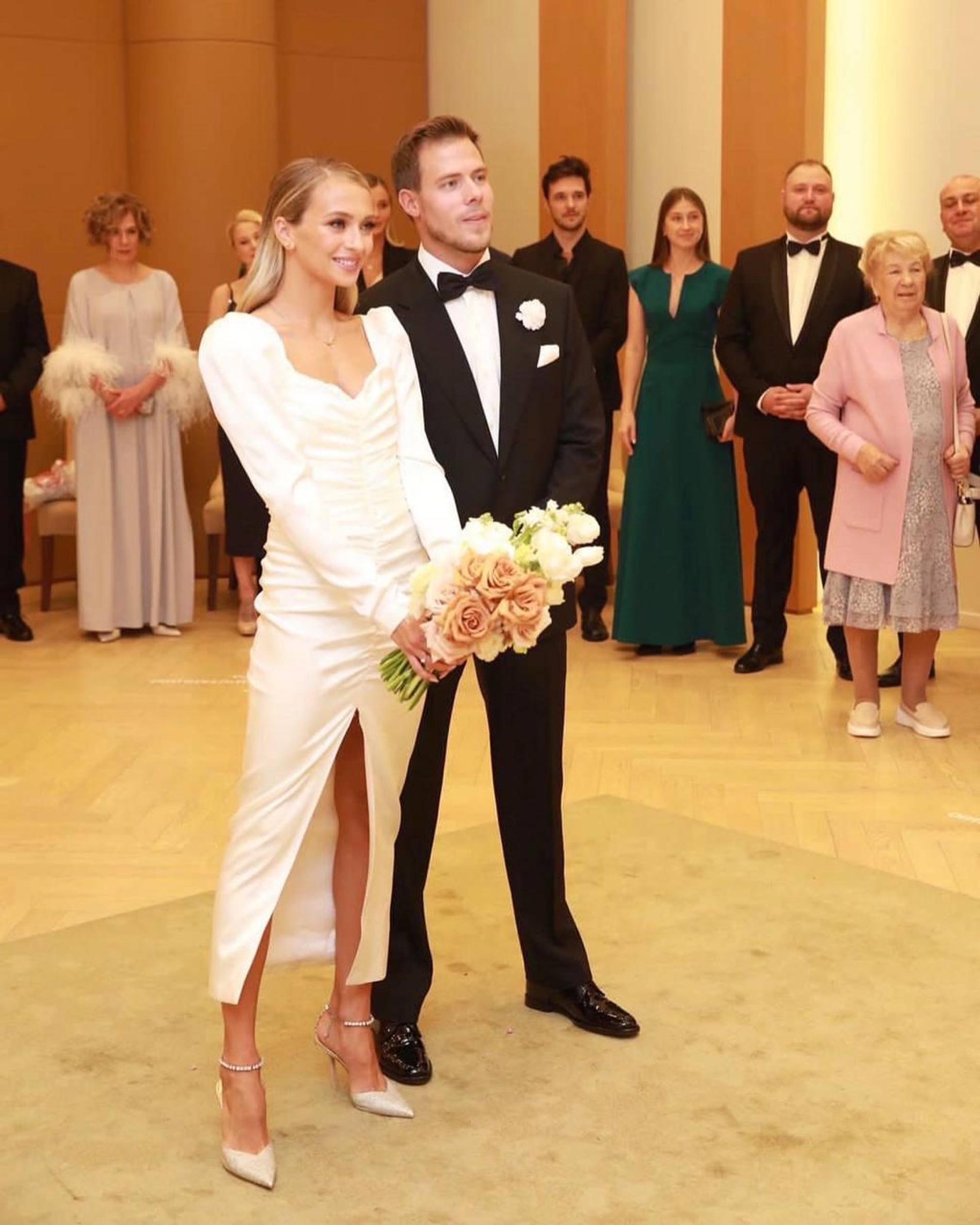 Фото: telegram-канал Виктория Синицина LIVE