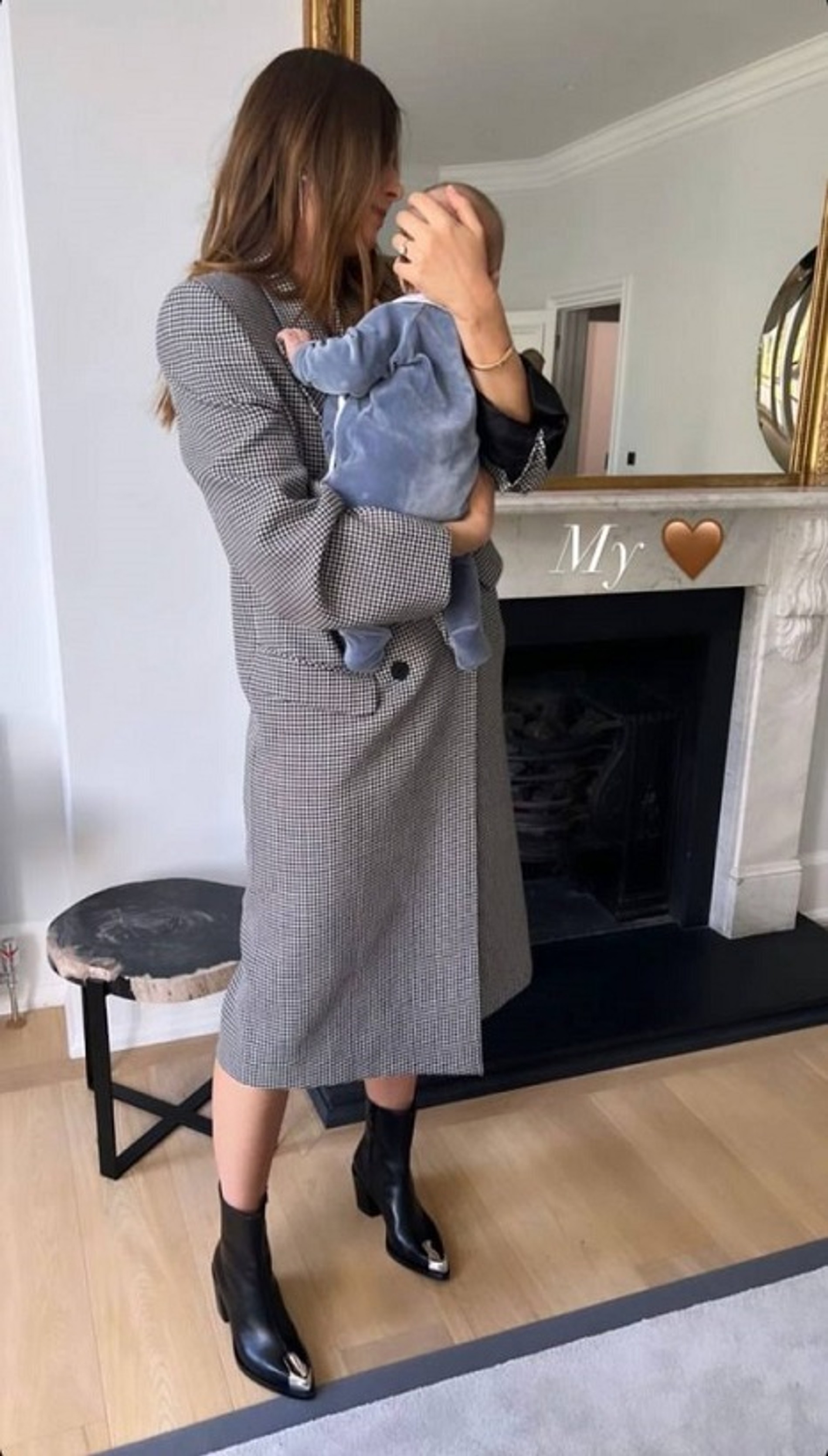 Мария Шарапова с сыном
Фото: Инстаграм (запрещен в РФ)