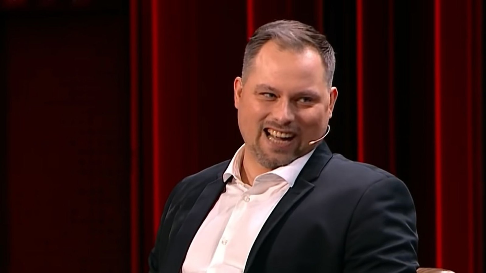 Антон Иванов
Фото: Инстаграм (запрещен в РФ)