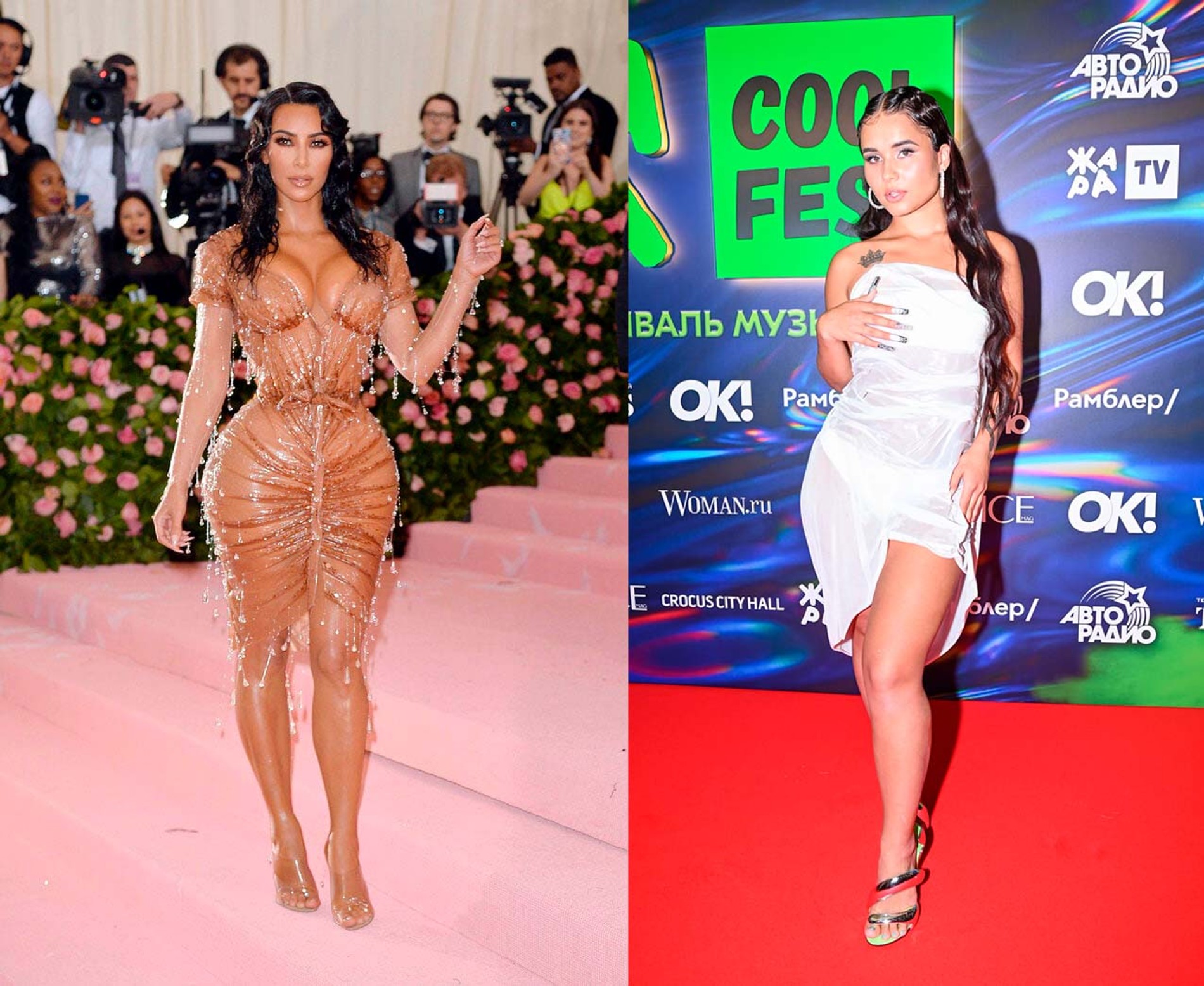 Катя Голышева
Фото: Super.ru