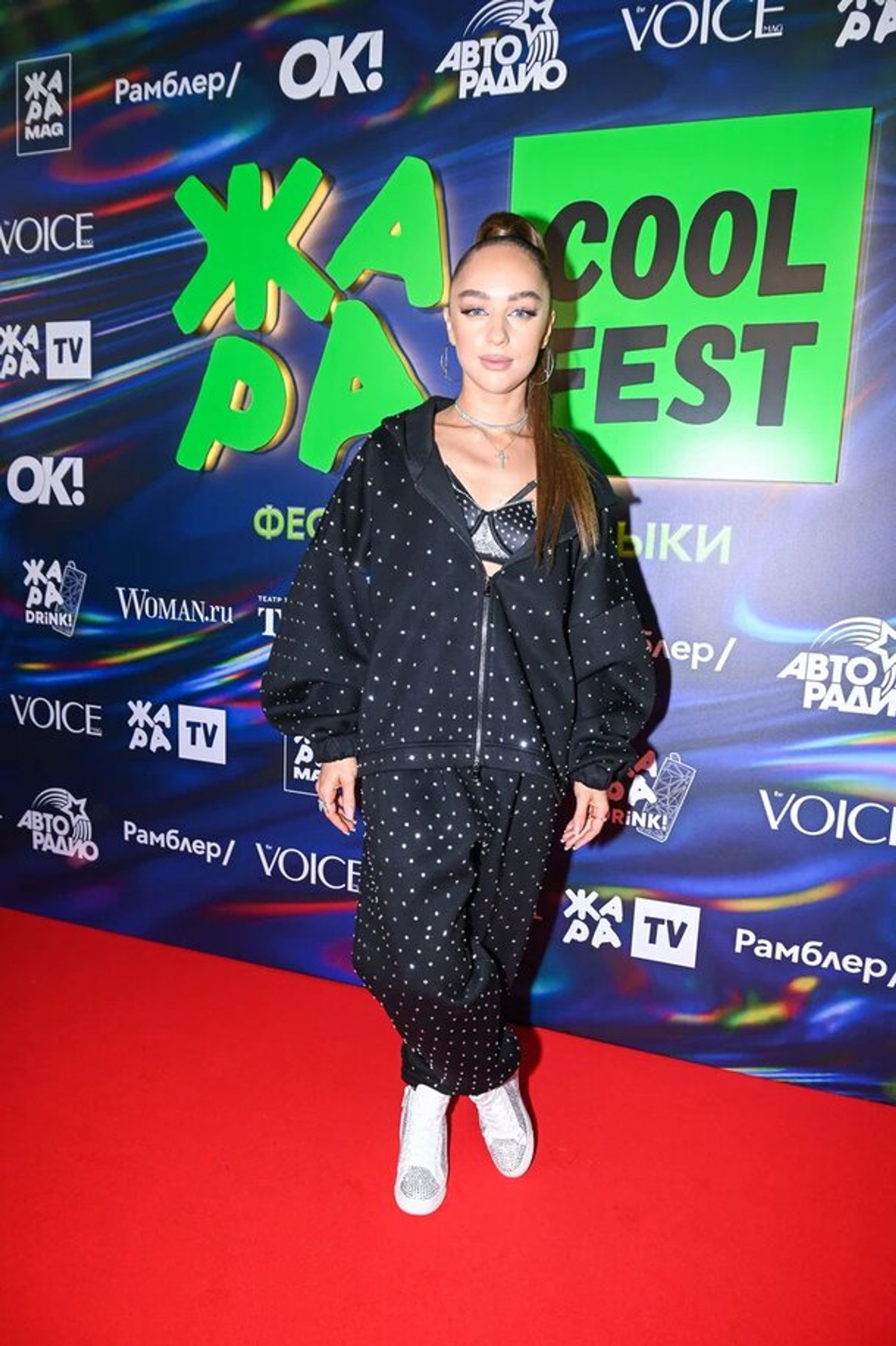 Мари Краймбрери
Фото: Super.ru