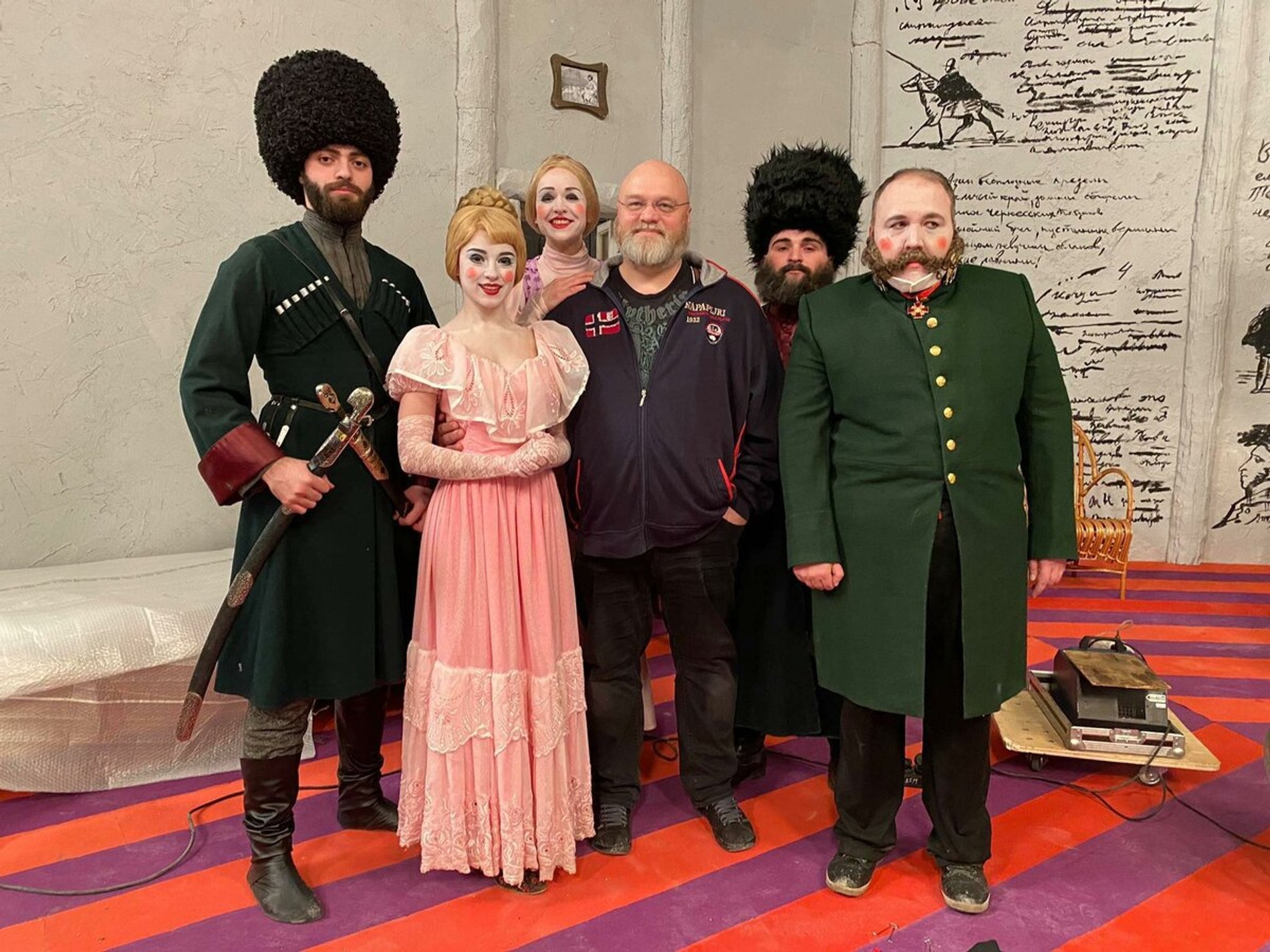 Кадр из фильма.
Источник: Фильм.ру