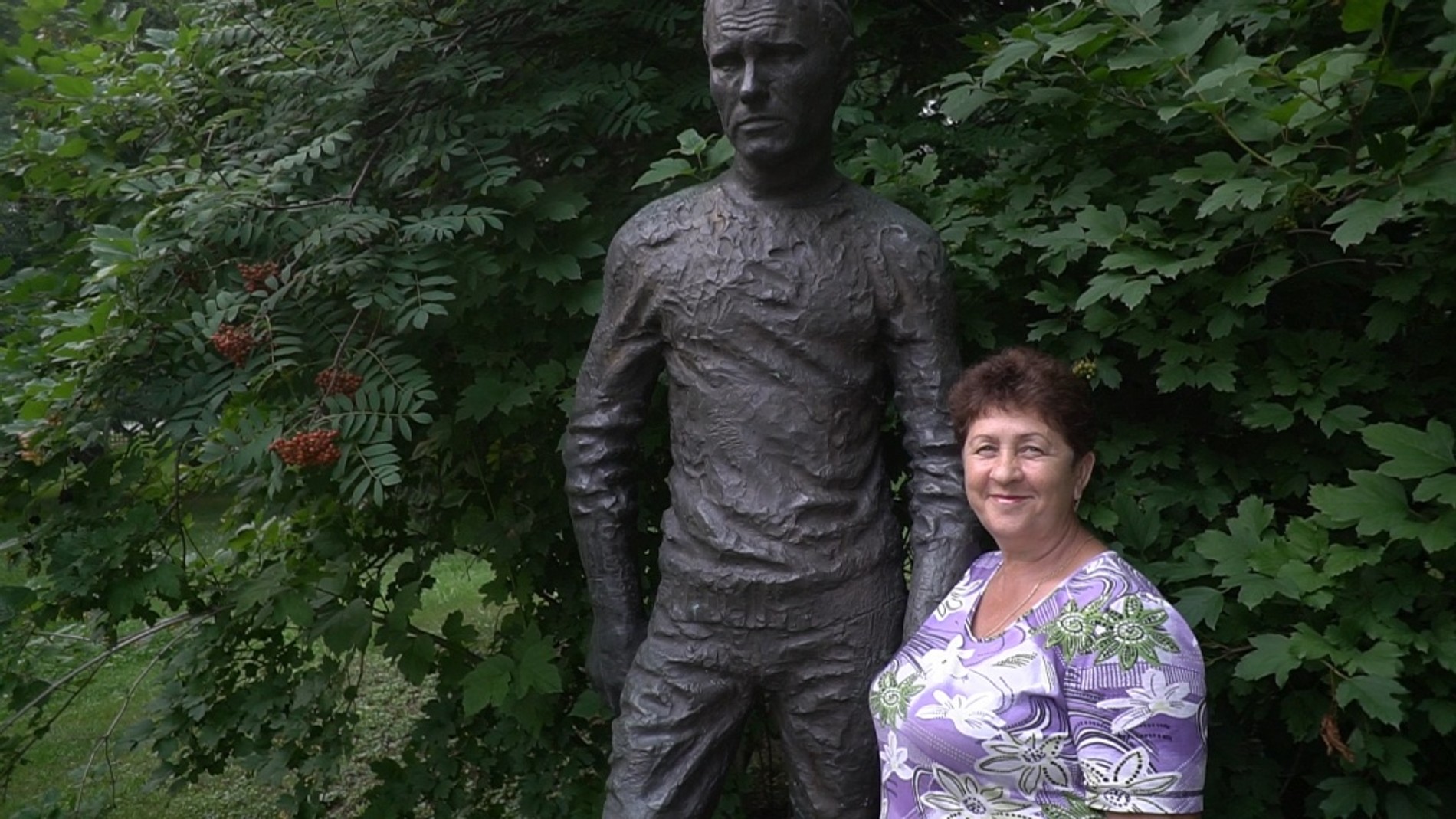 Кадр из фильма.
Источник: ПрофиСинема