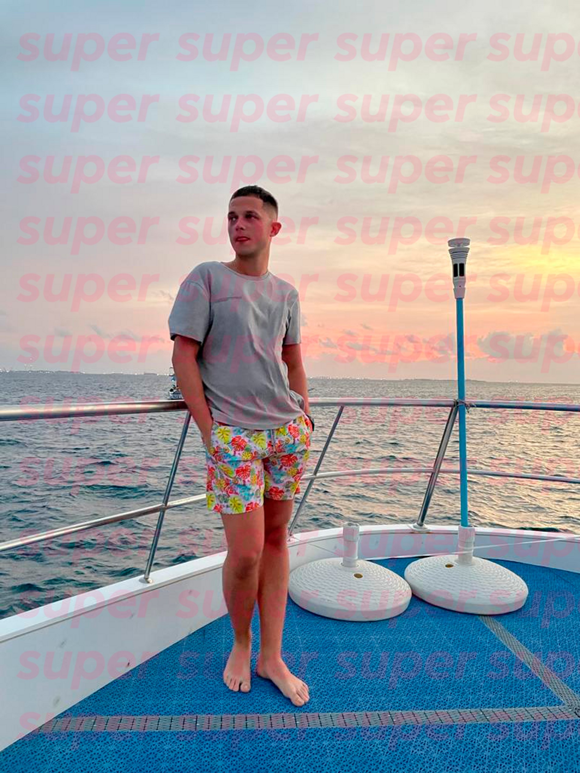 Олег Кохальский. Фото: Super