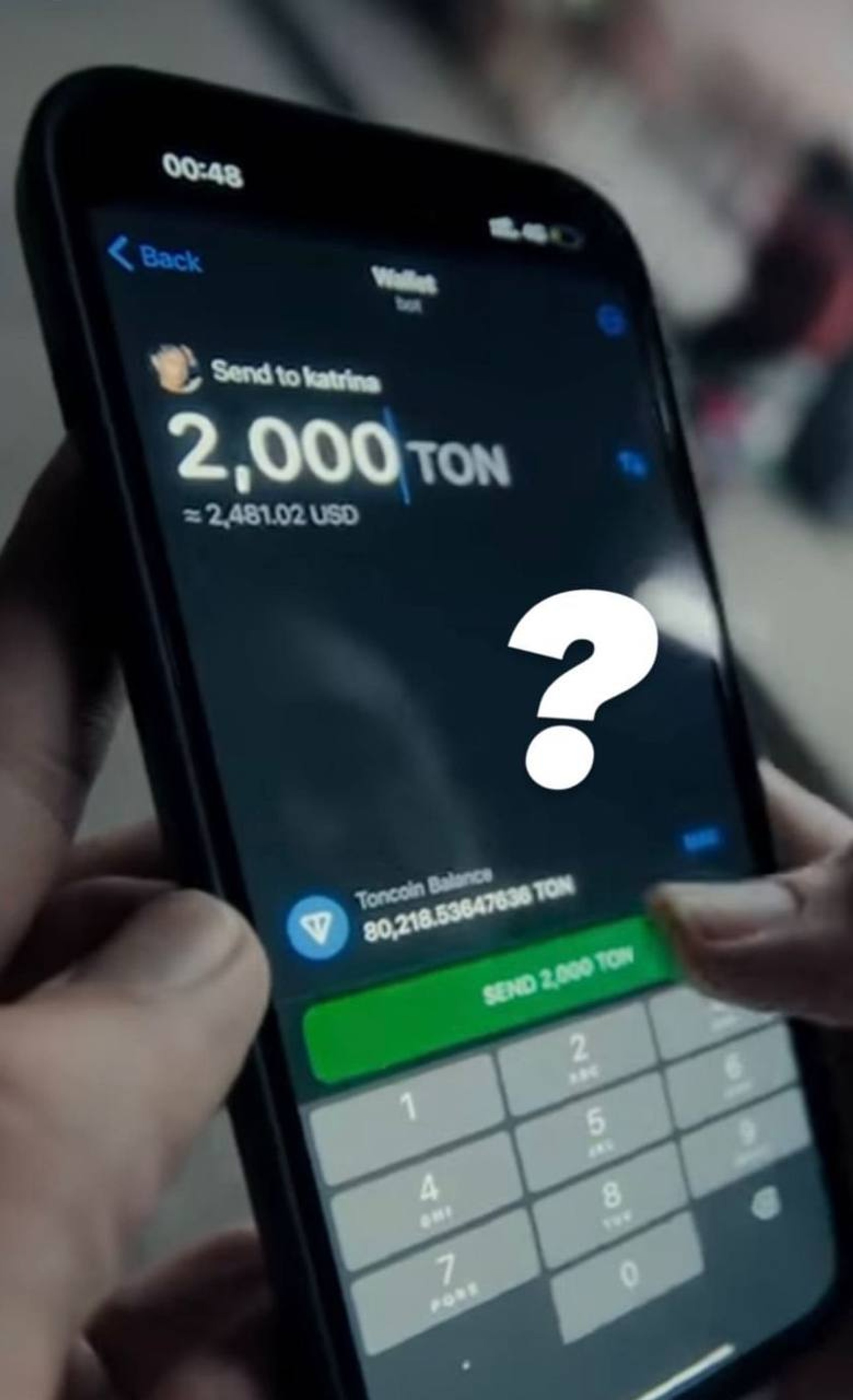 Скриншот из сторис Алишера
Фото: Инстаграм (запрещен в РФ)