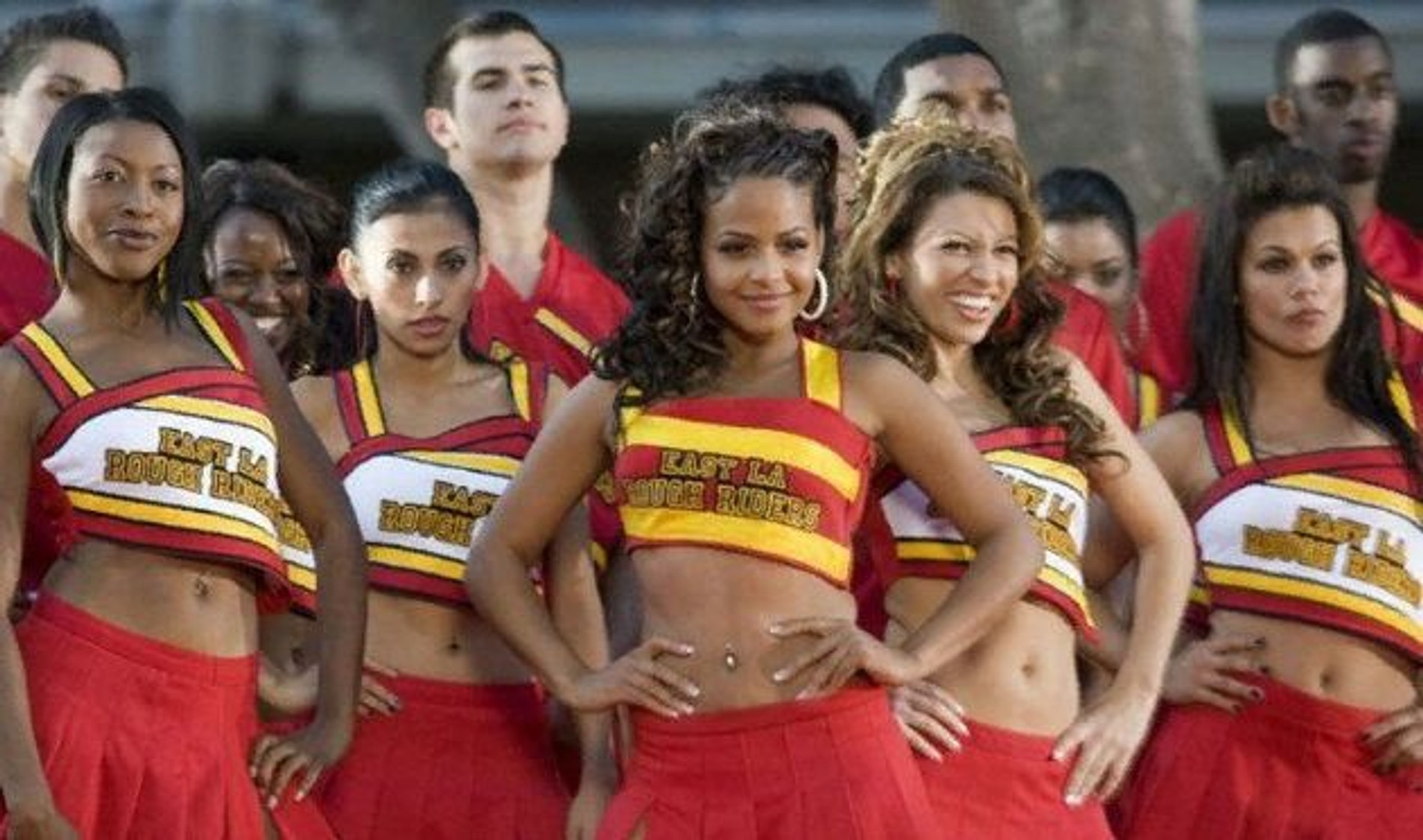 Кадр из фильма «Добейся успеха». Источник: Кинопоиск