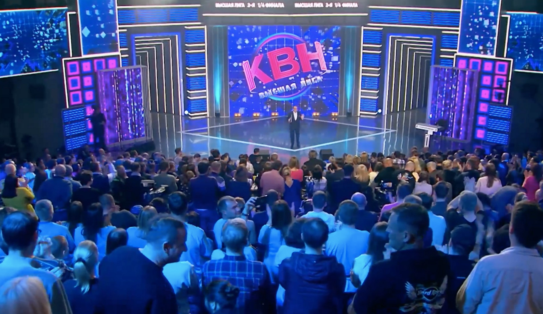 Александр Масляков
Скриншот: Youtube