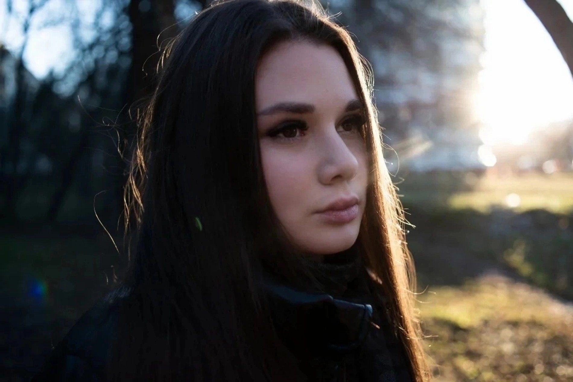 Саша Веялко. Фото: из личного архива героини