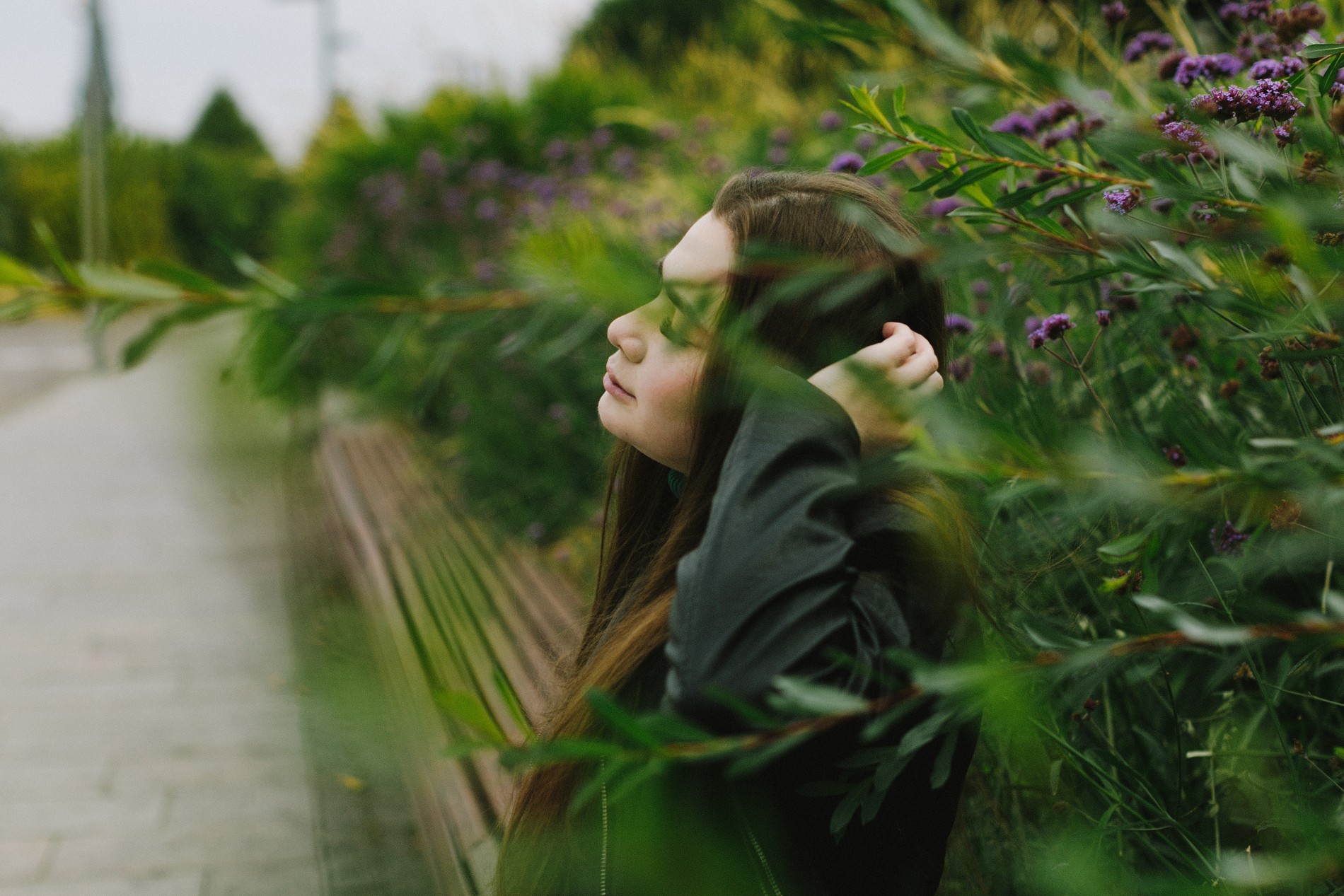 Саша Веялко. Фото: из личного архива героини