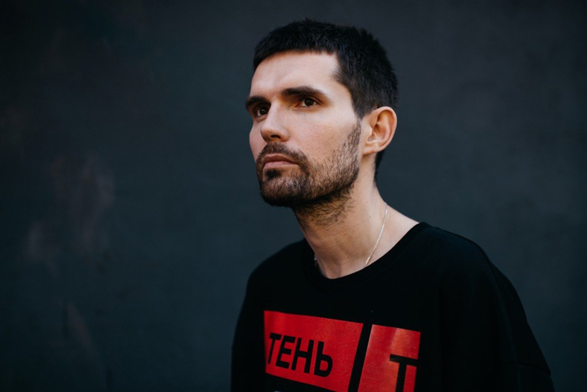 Иван Алексеев
Фото: соцсети