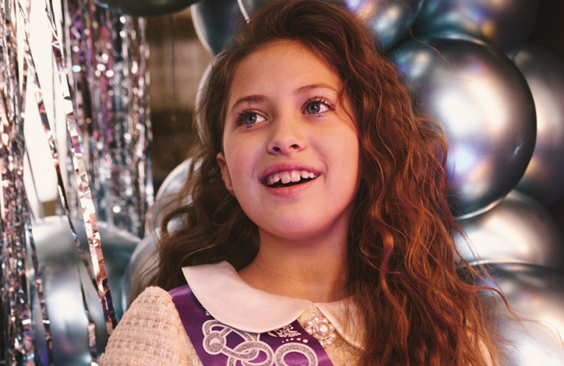 Вирсавия Ковалева
Фото: Glamour