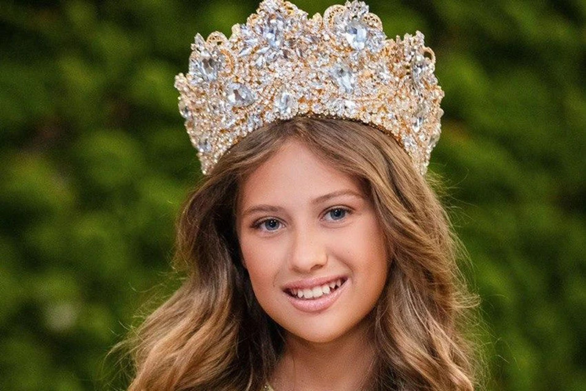 Вирсавия Ковалева
Фото: daytimenews.ru