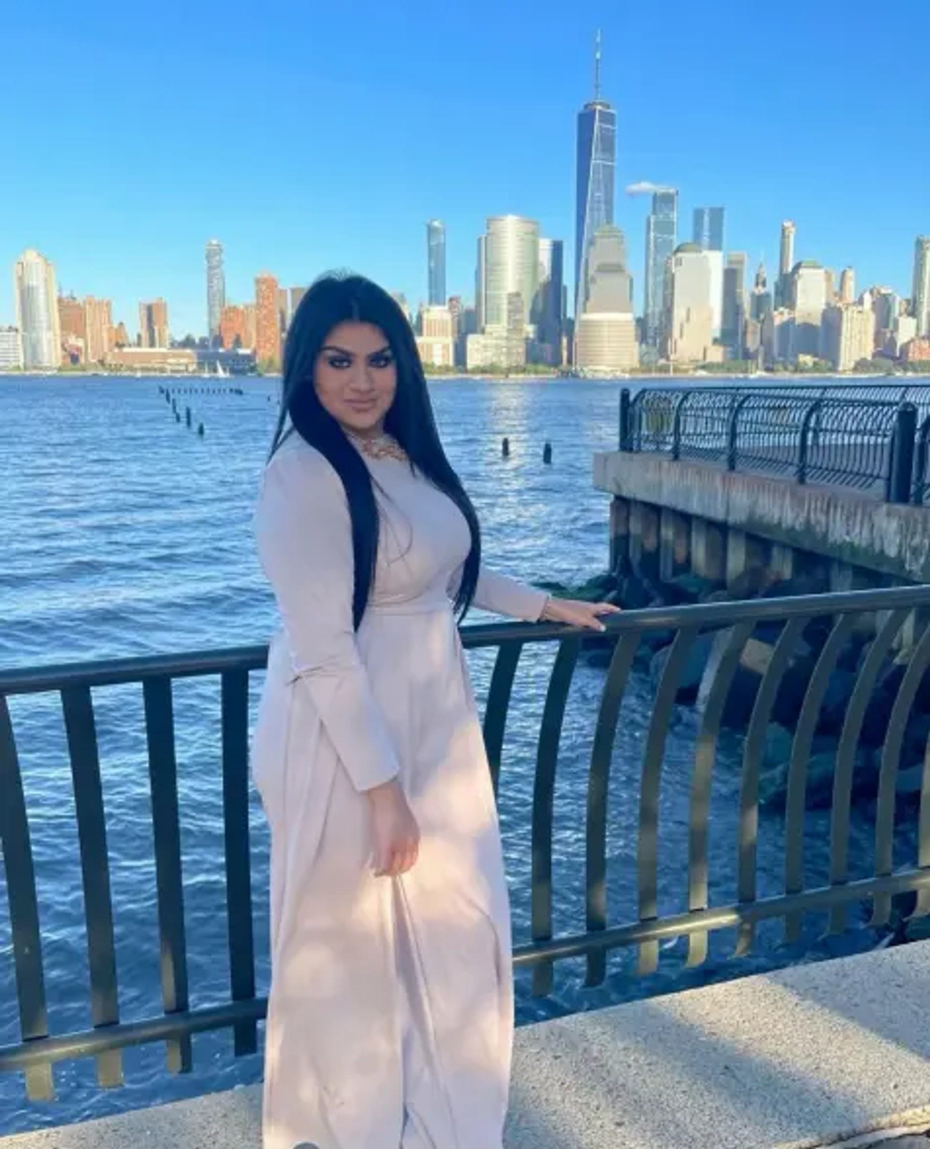 Пратима Бисси смогла похудеть с помощью конфет
Фото: «Инстаграм» (запрещен в РФ)