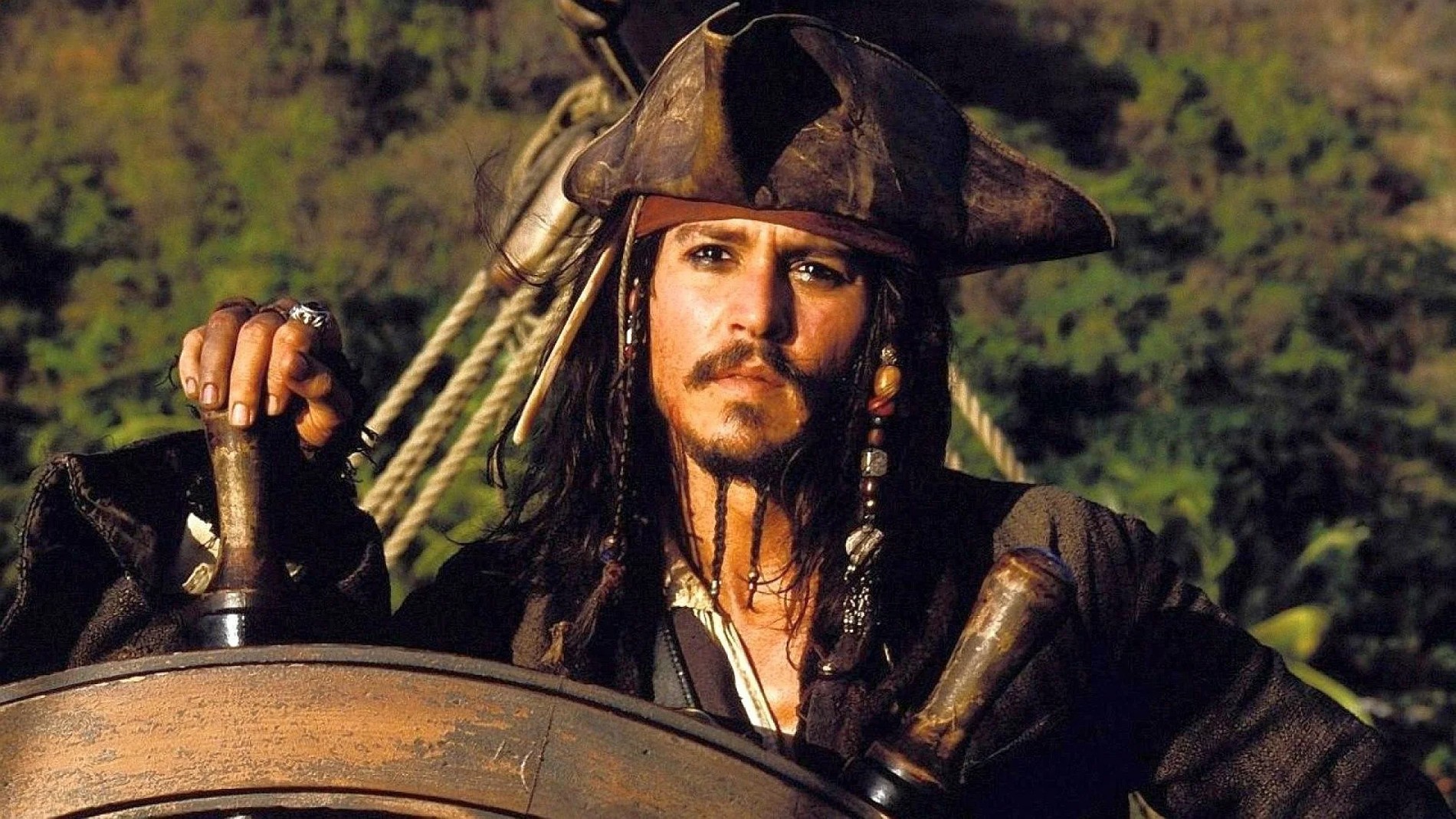 Джонни Депп
Фото: Кинопоиск