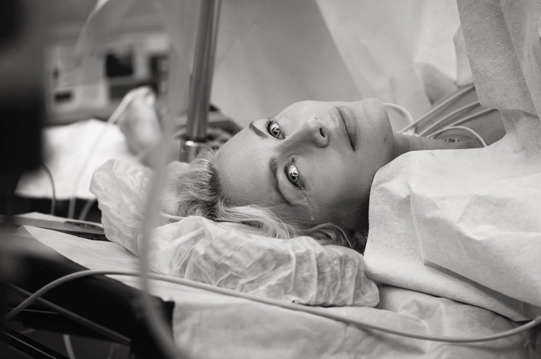 Катя Гордон
Фото: Инстаграм (запрещен в РФ)