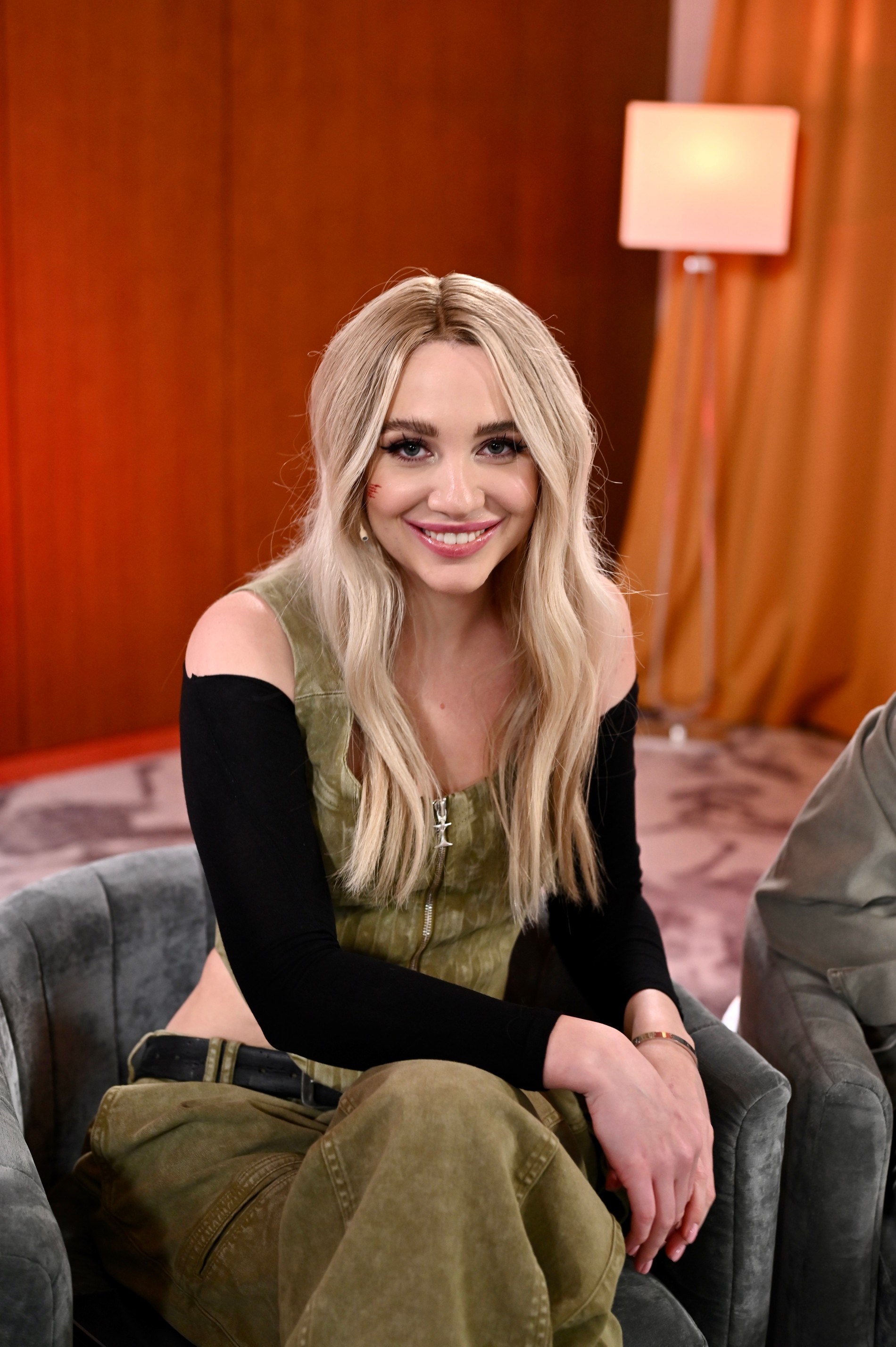 MIA BOYKA на паблик-токе Super
Фото: Super.ru