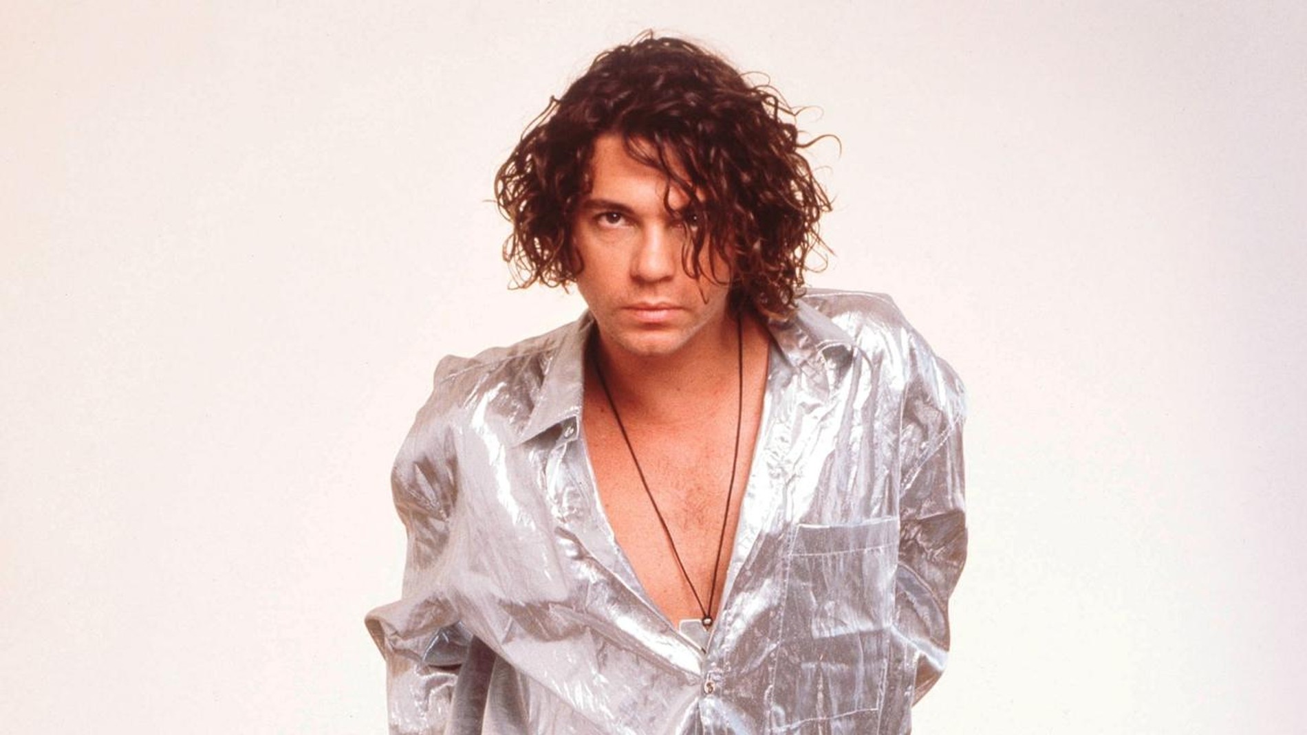 Майкл Хатченс. Фото: Getty Images