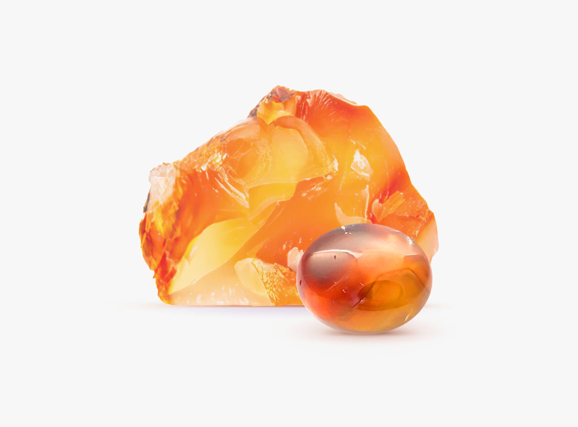 Сердолик
Источник: Jewellery Mag