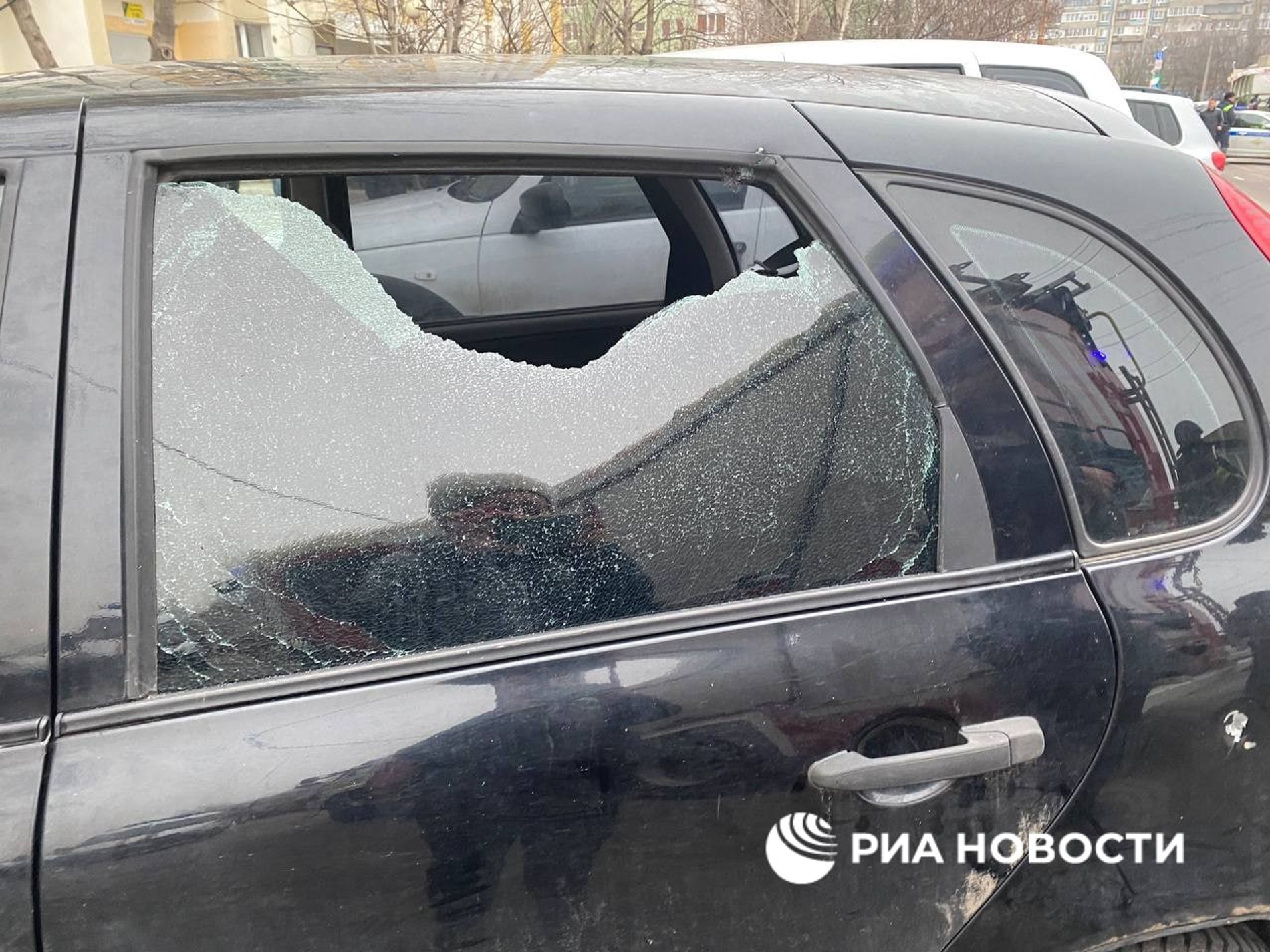 Фото: РИА Новости