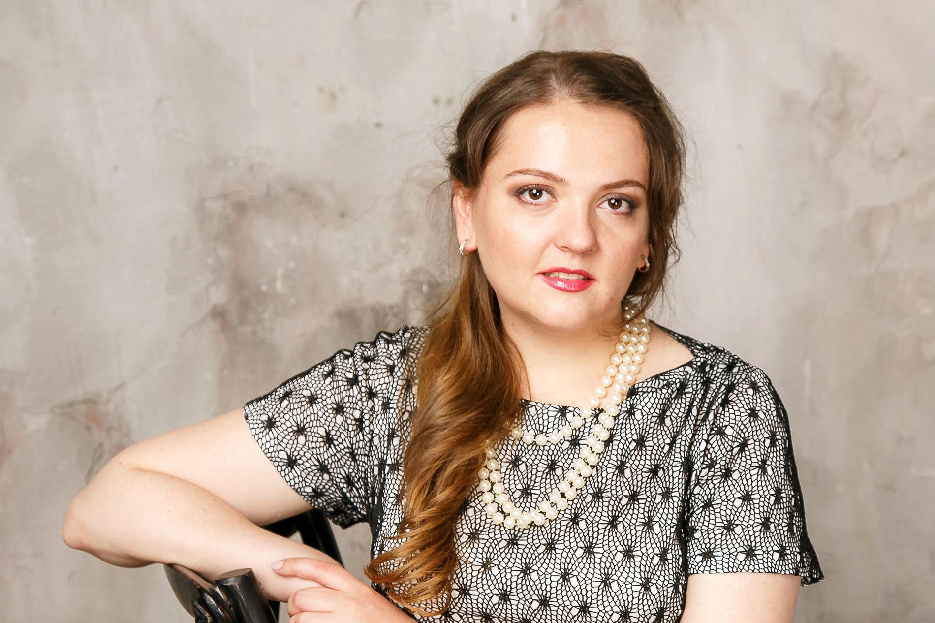 Мария Симдянкина
Фото: VK