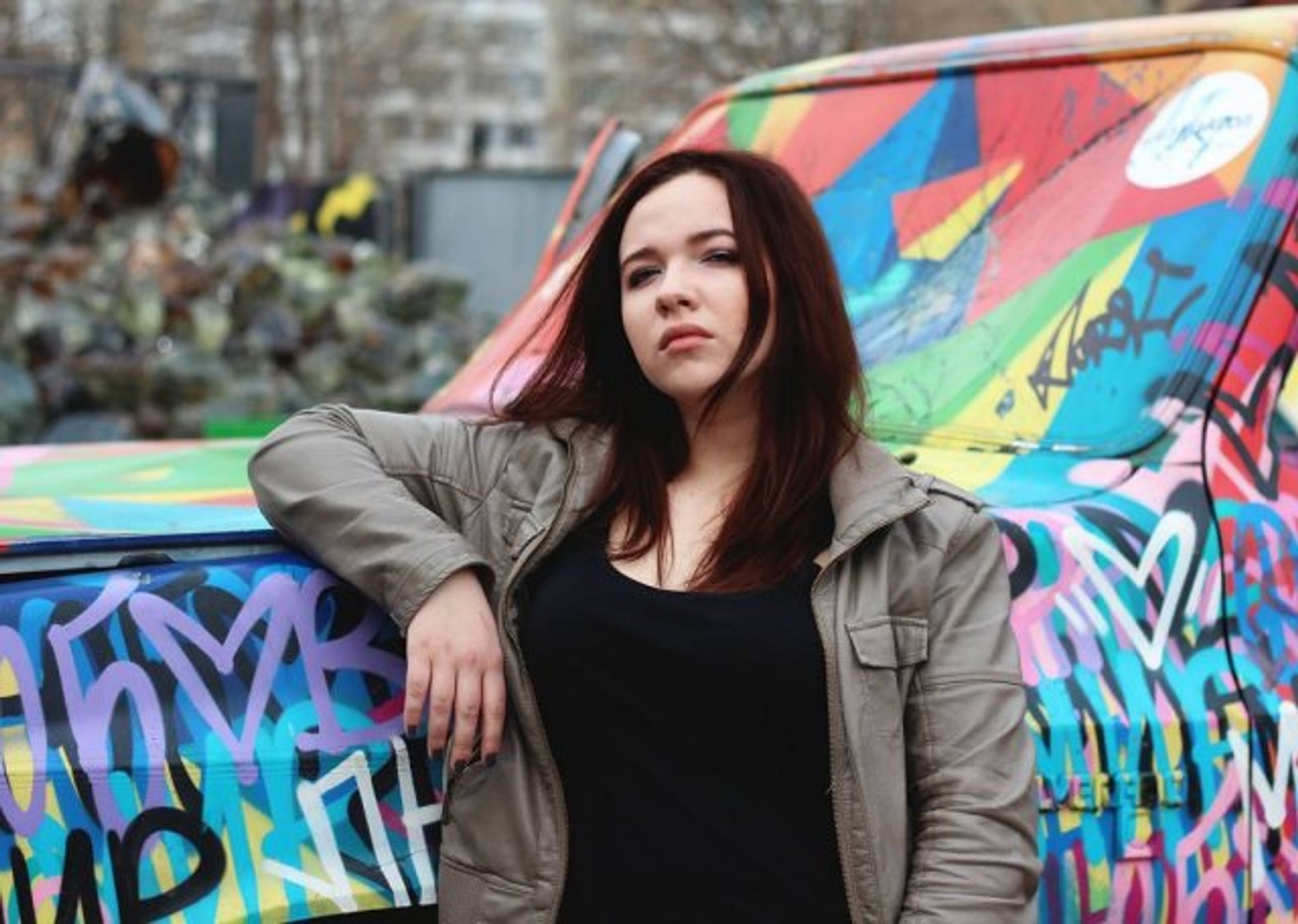 Юлия Семенова до похудения
Фото: VK