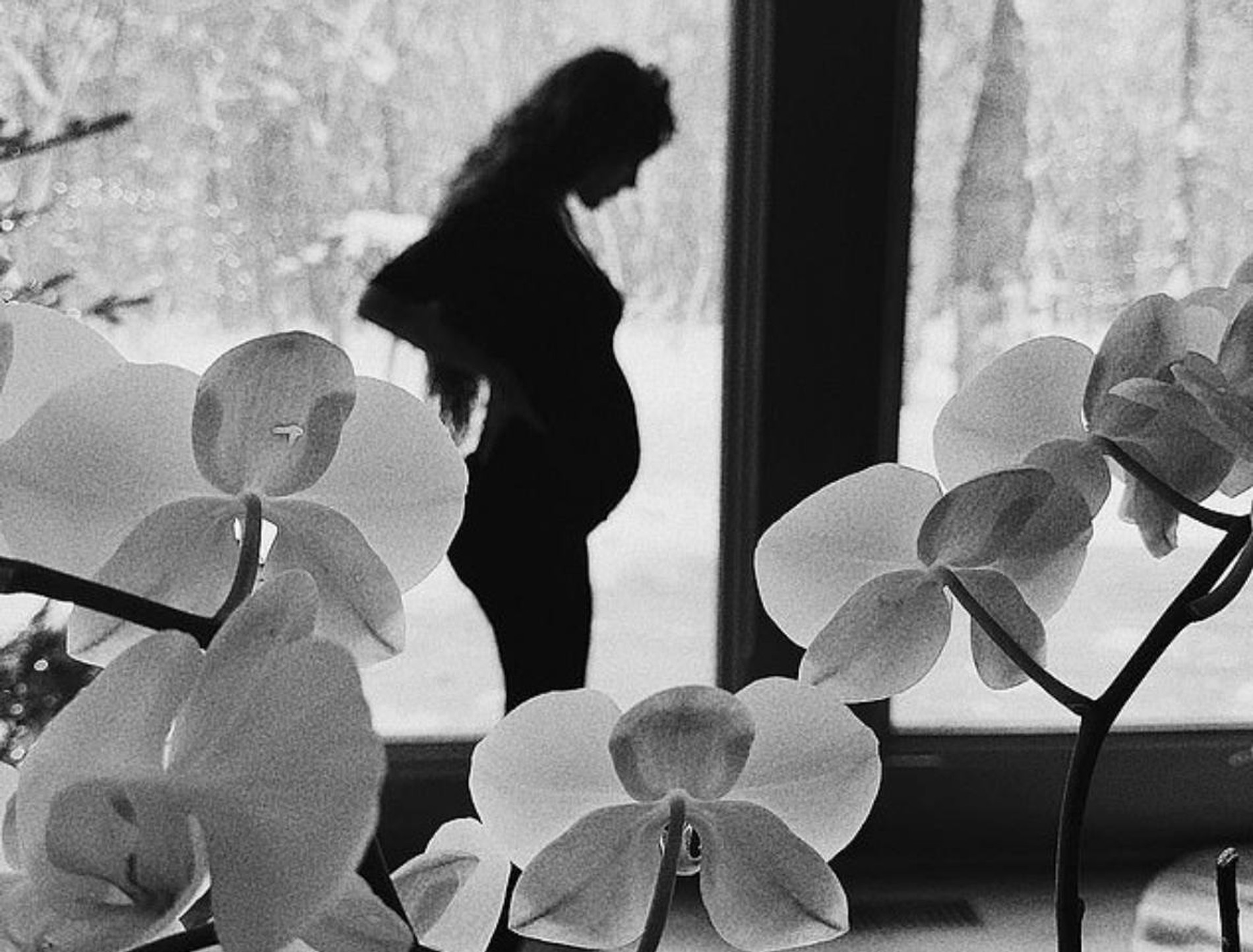 Румер Уиллис
Фото: Инстаграм (запрещен в РФ) Деми Мур