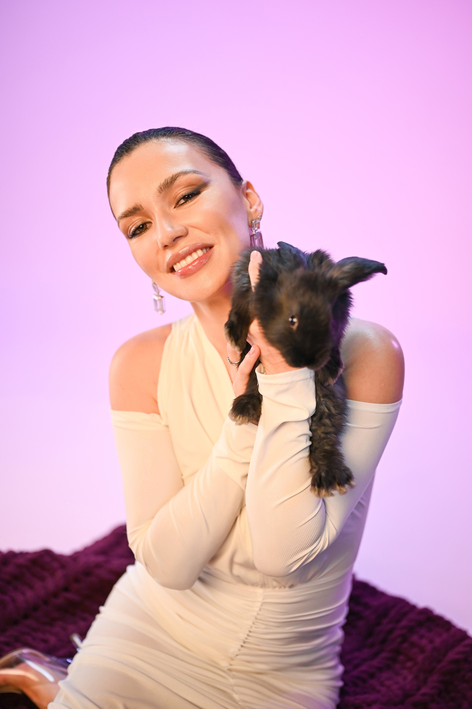 Ольга Серябкина
Фото: Super