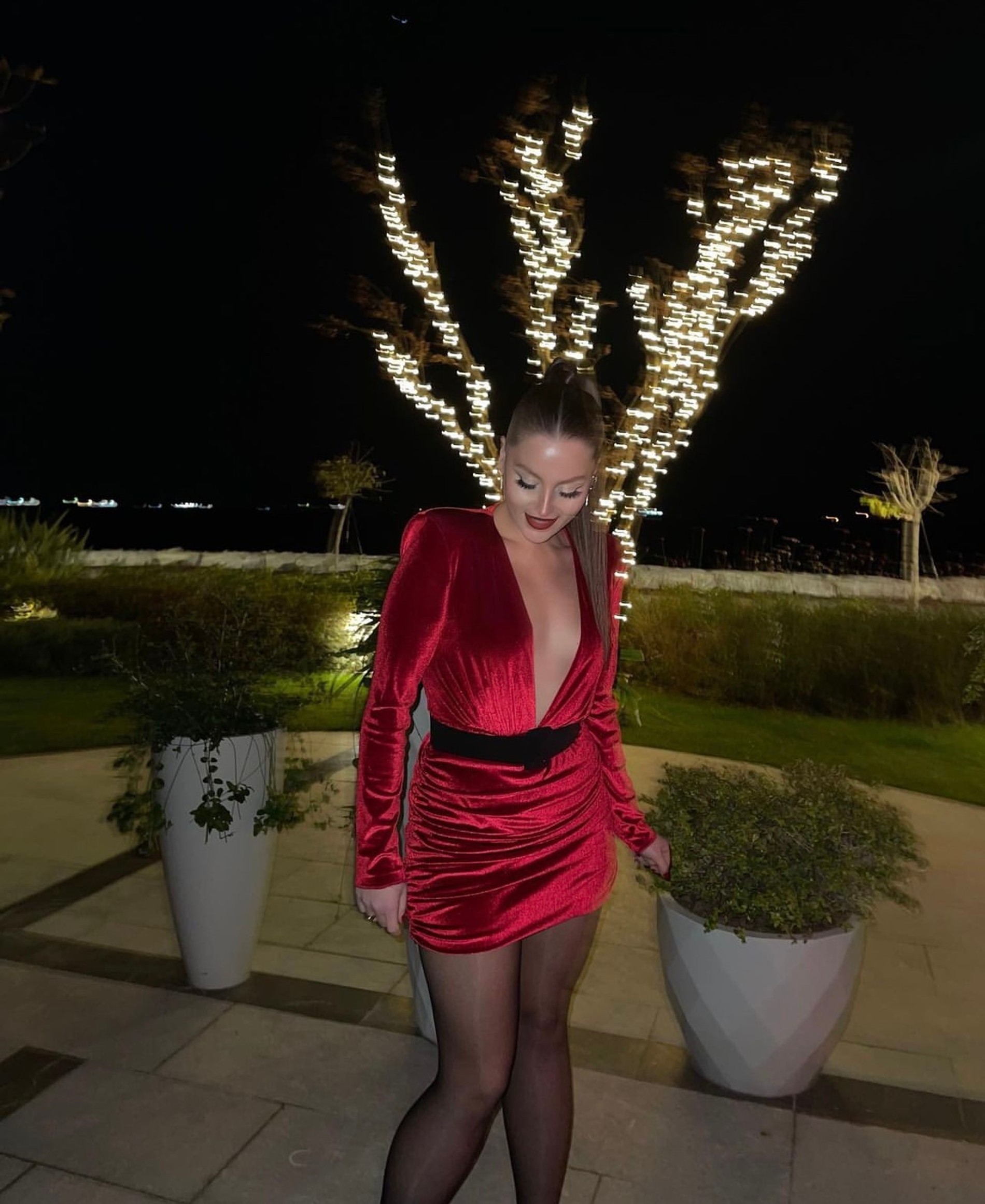 Эльчин Афаджан
Фото: Инстаграм (запрещен в РФ)