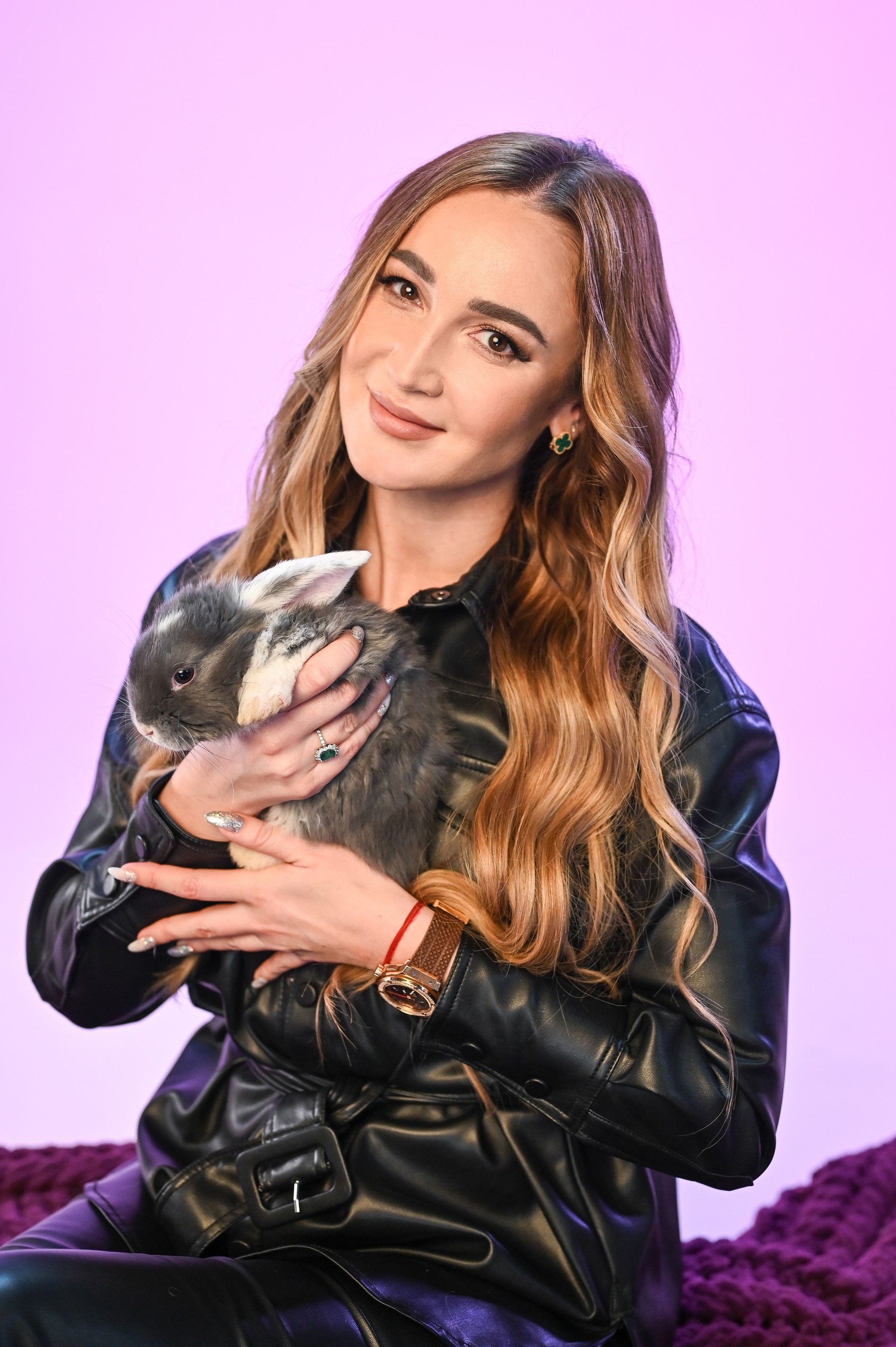 Ольга Бузова
Фото: Super / Марченко Александра