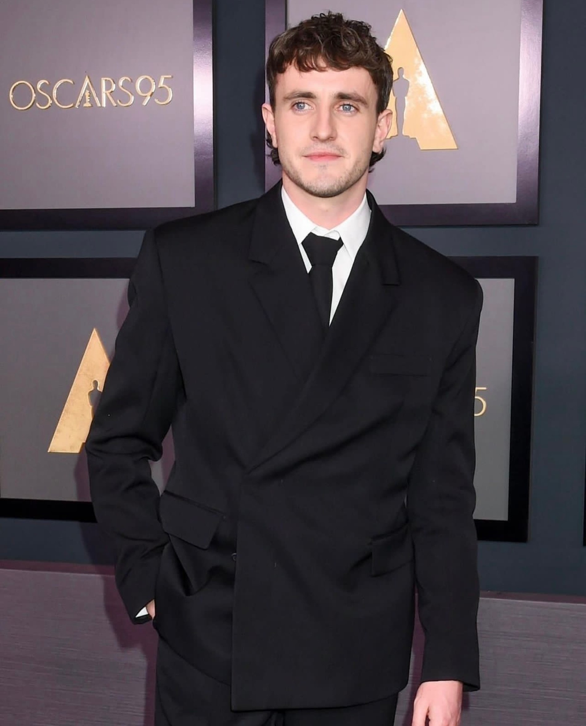 Пол Мескал
Фото: Инстаграм (запрещен в РФ)