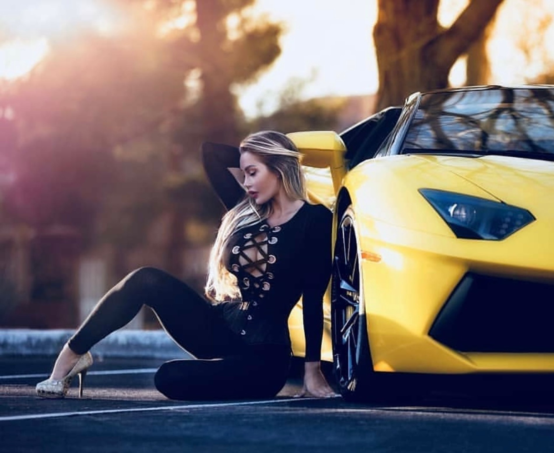 Пикси Фокс
Фото: Инстаграм (запрещен в РФ)