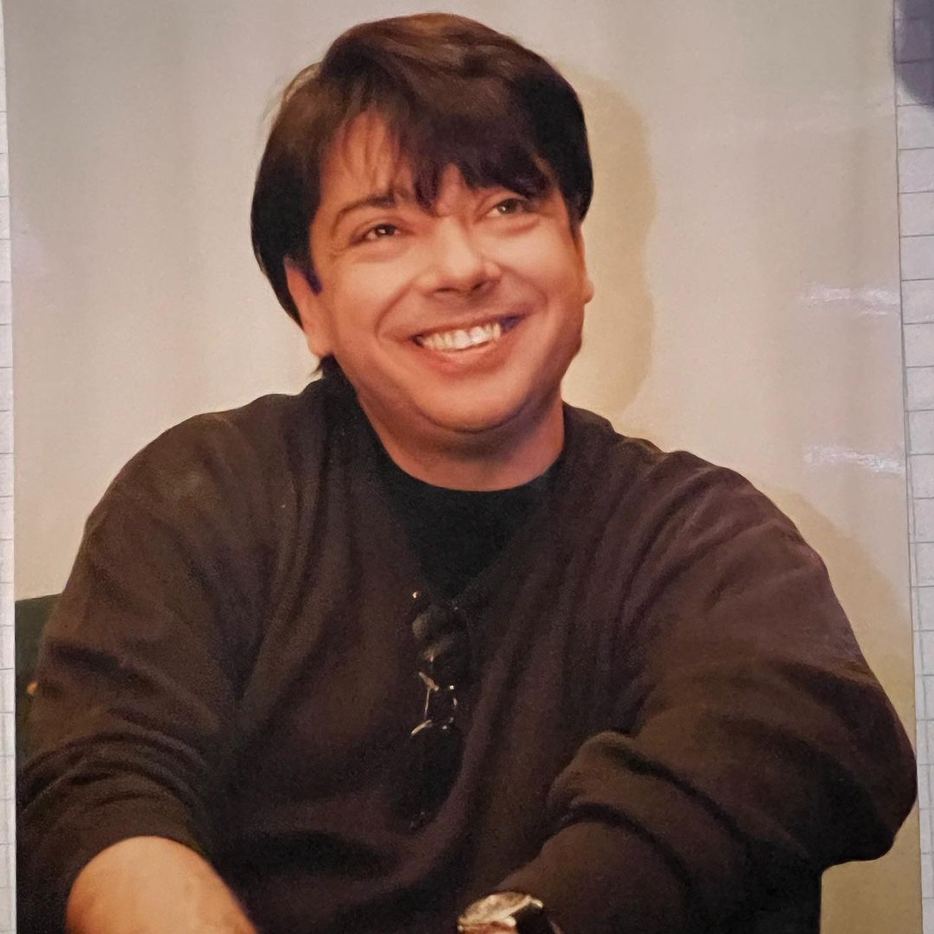 Валентин Юдашкин
Фото: Инстаграм (запрещен в РФ) / @marinayudashkina