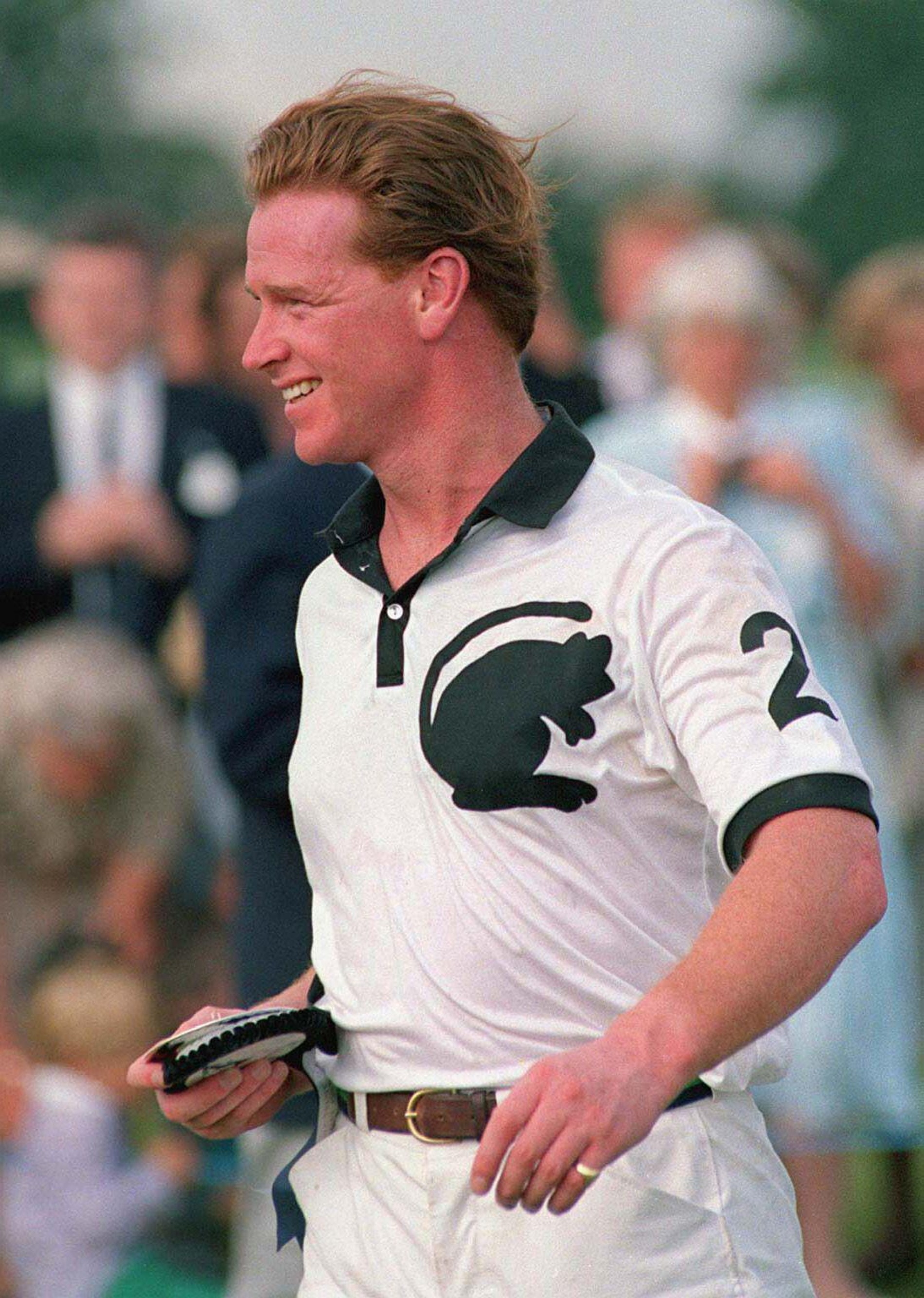 Майор Джеймс Хьюитт
Фото: Legion-media