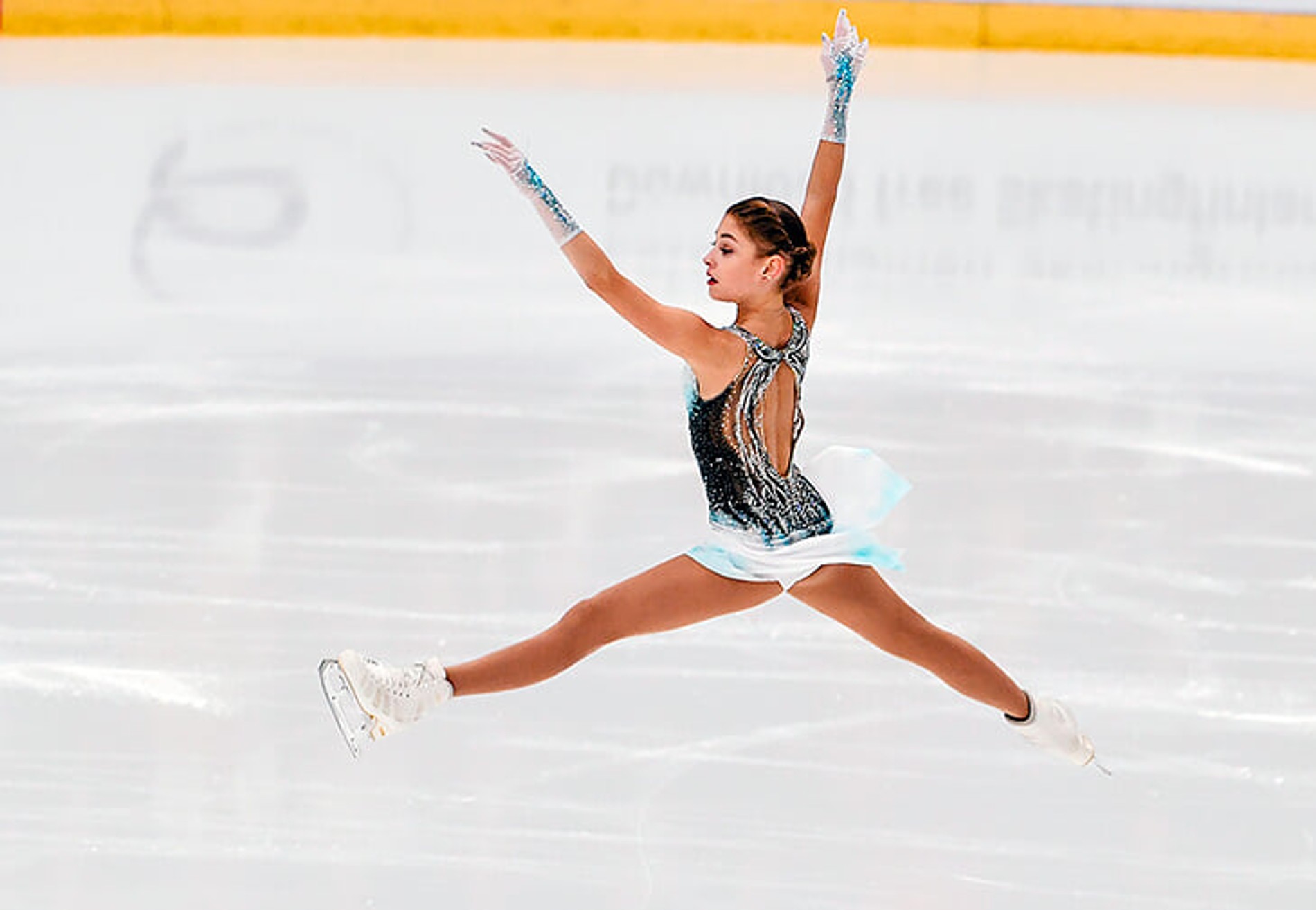 Алена Косторная
Фото: Инстаграм (запрещен в РФ)